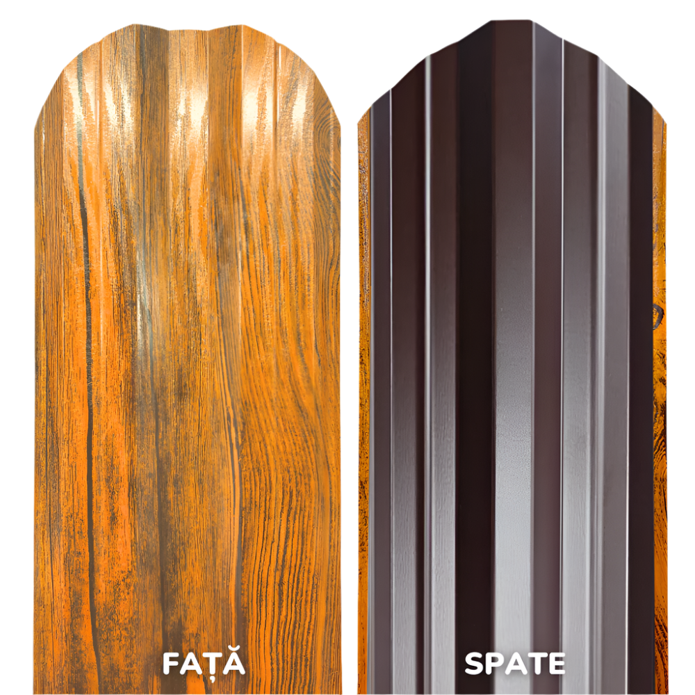 Stejar Striat