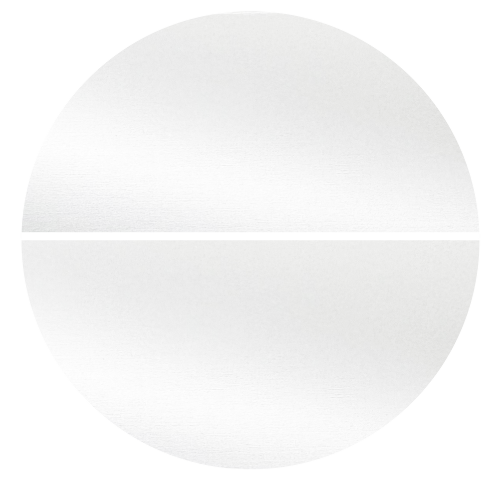Double Alpine White