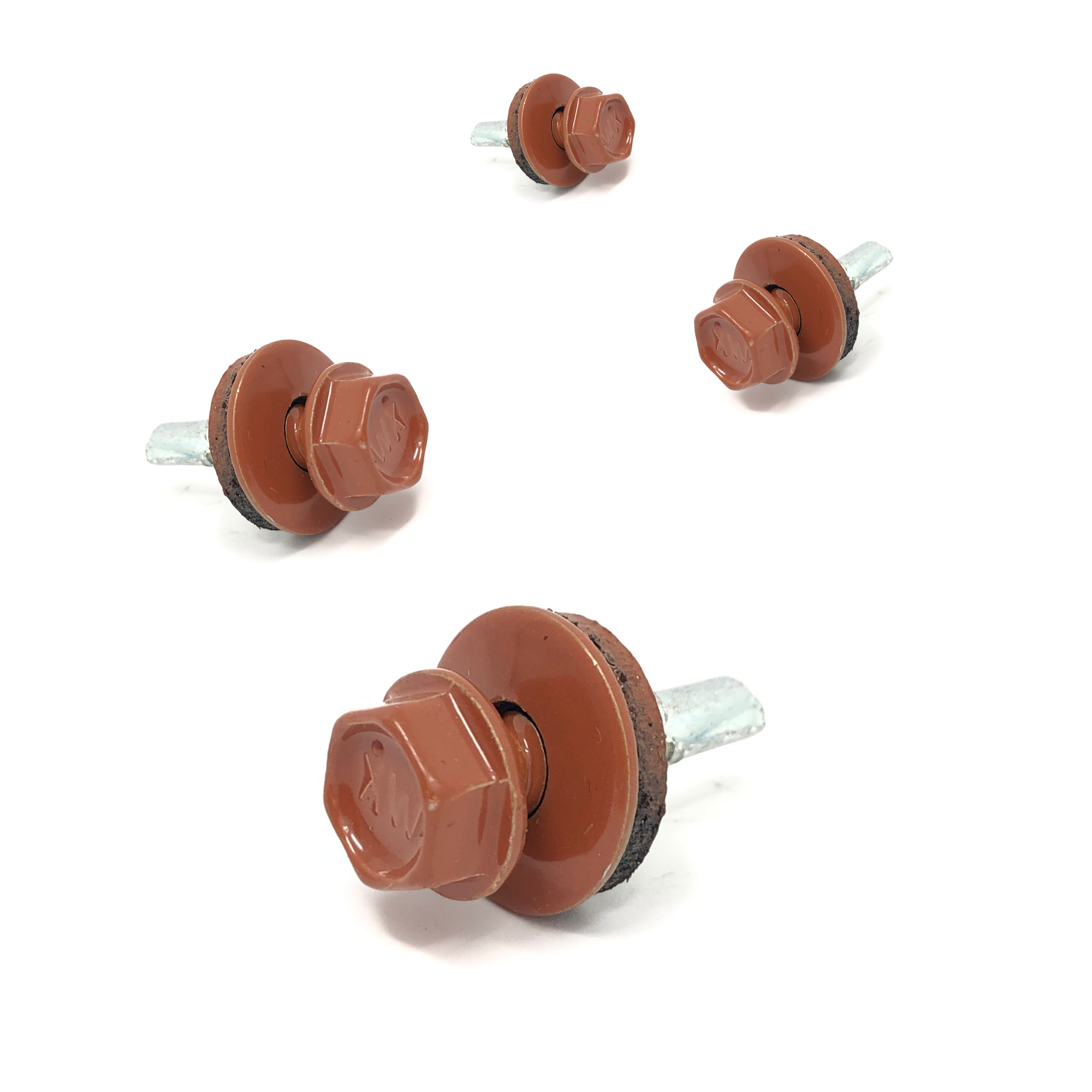Self-Drilling Screws