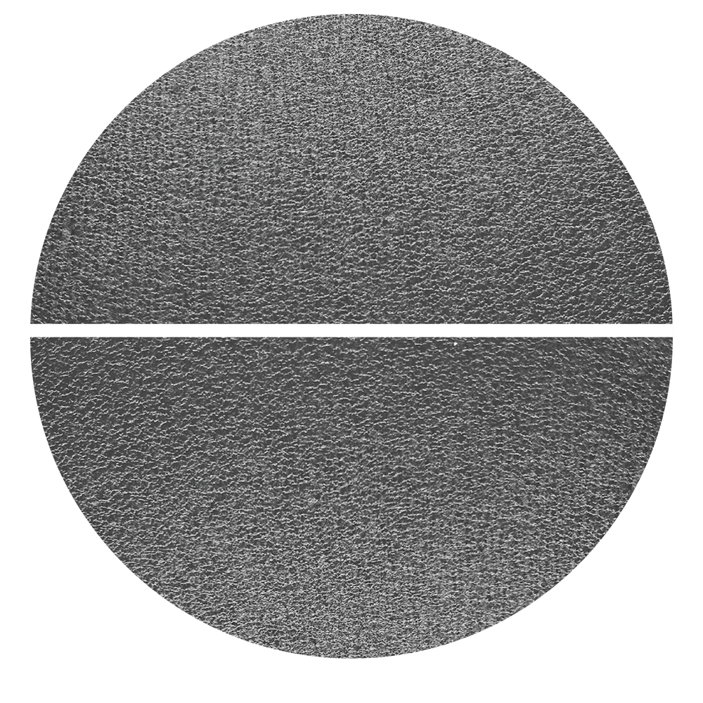 Double Graphite Gray