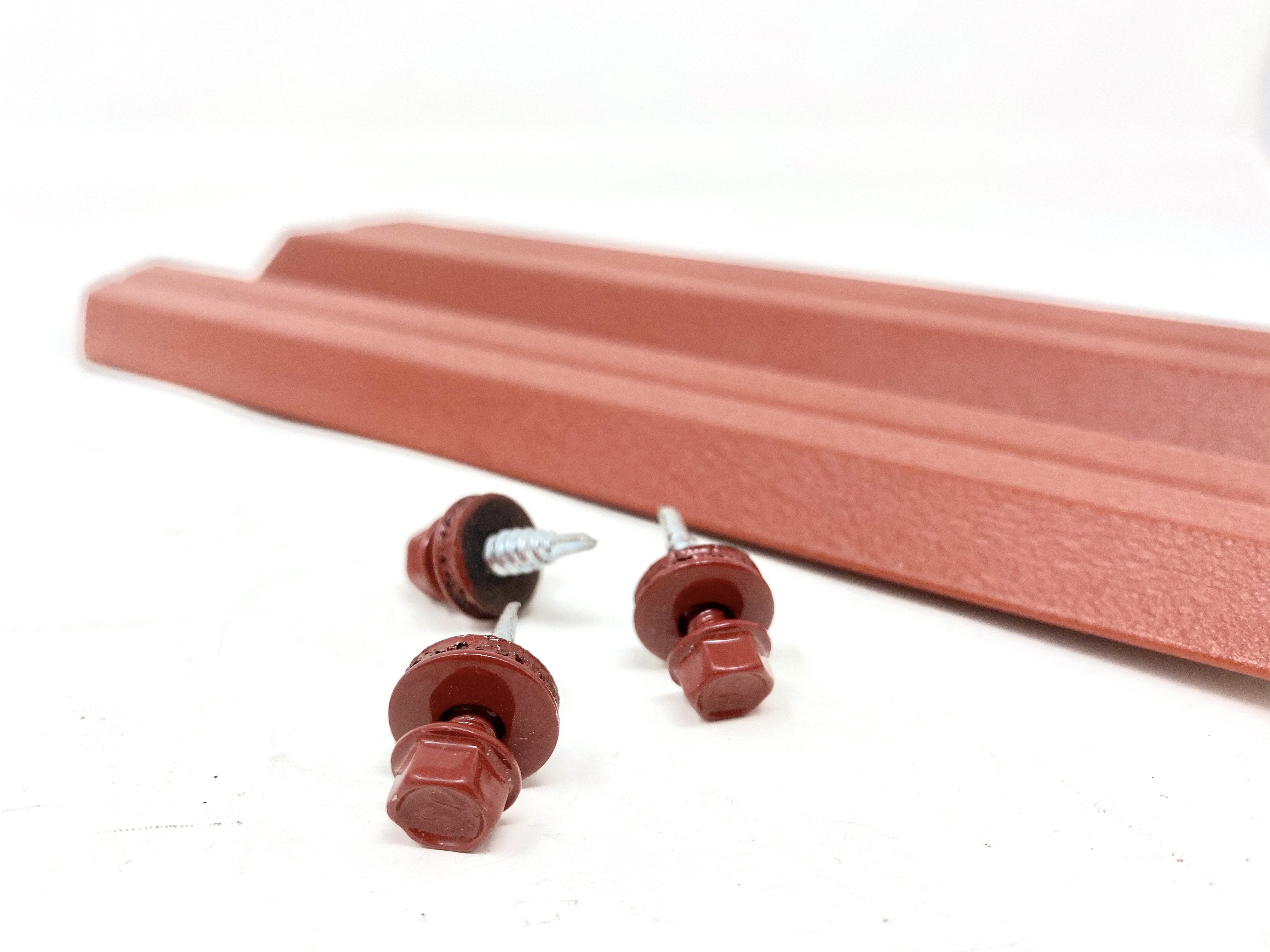 ROSU | RAL 3011 - www.sipca.ro