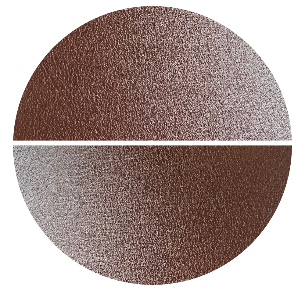Double Chocolate Brown