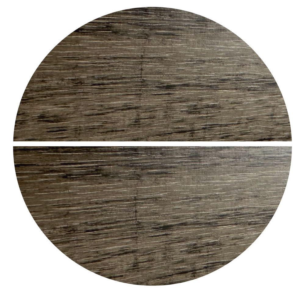 Double Birch