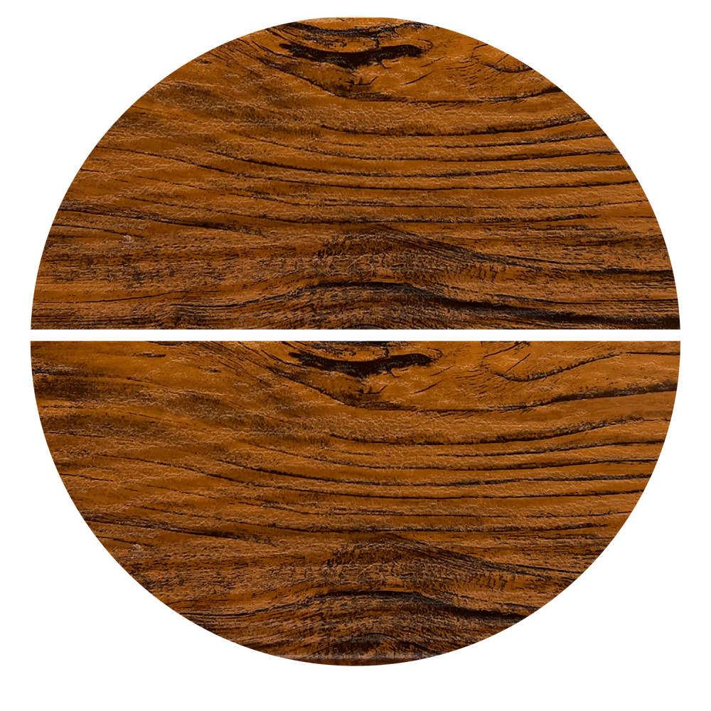 Double Walnut