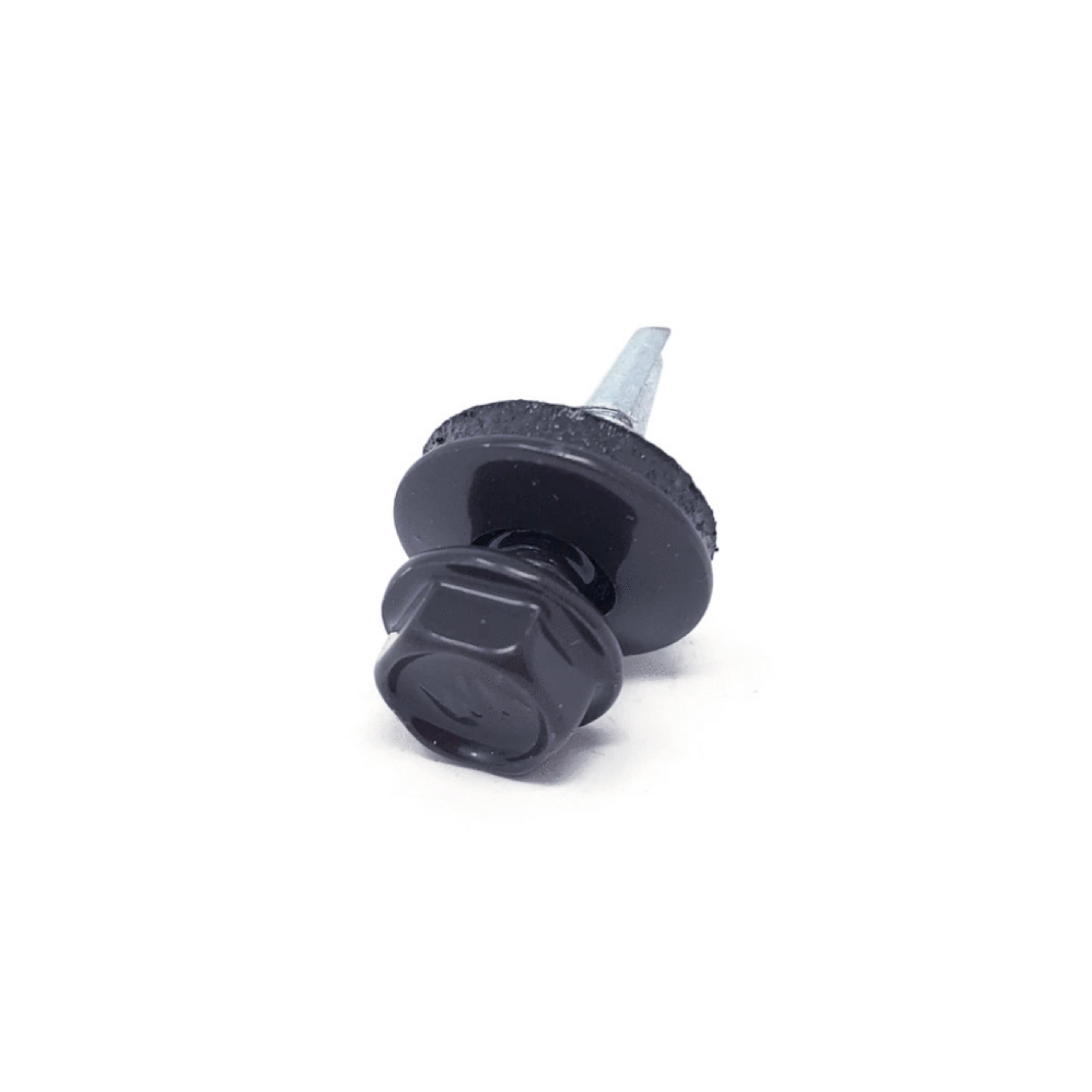 Prim-plan al modelului TISA Sipca Metalica cu finisaj de Mat Dublu în culoare Gri Grafit Dublu, disponibil pe www.sipca.ro, fabricat de Top Profil Sistem.