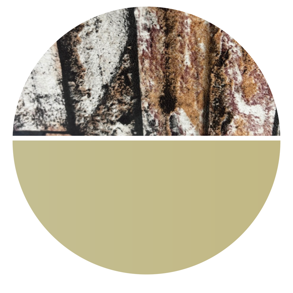 Granite Wall