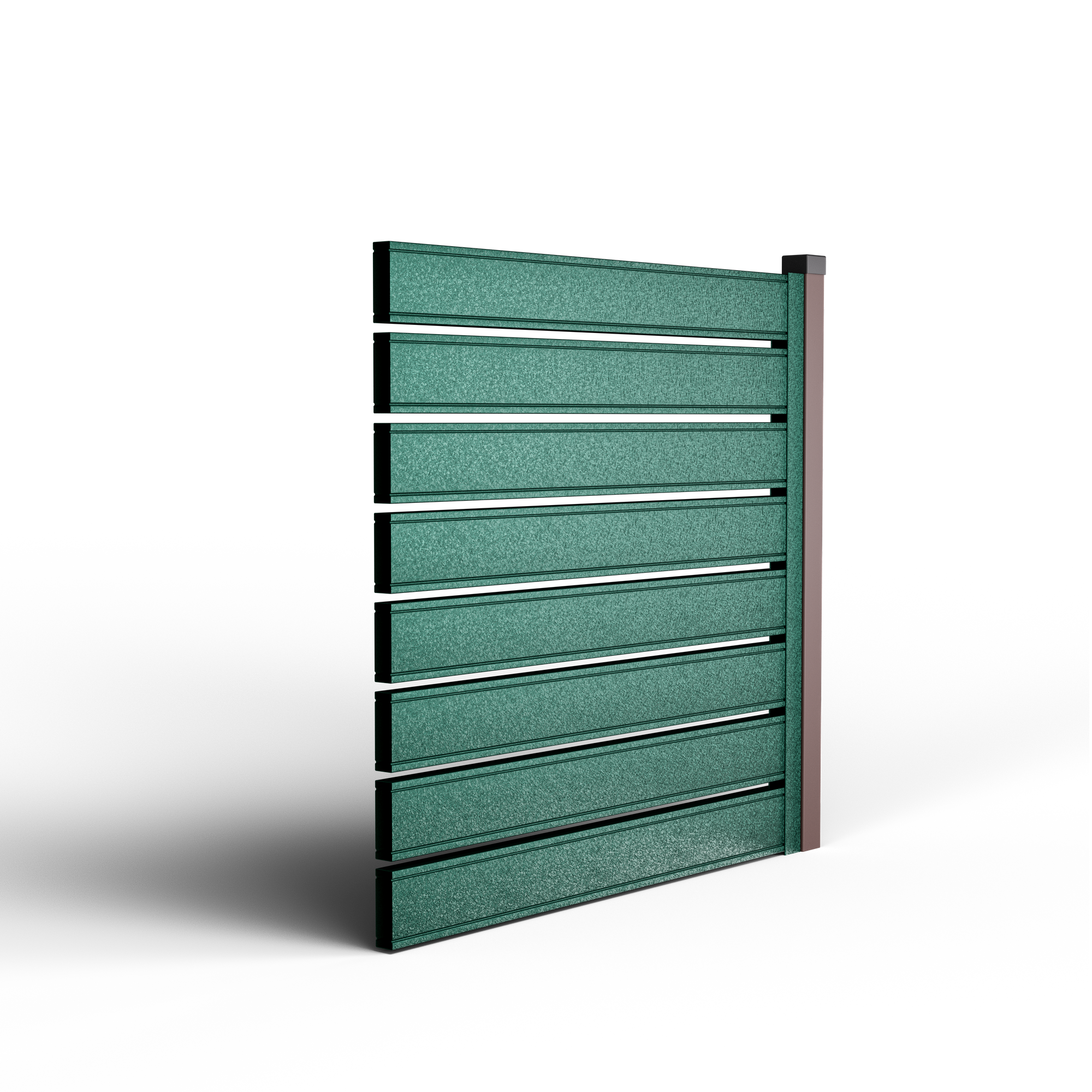 TERRA - Pine Green