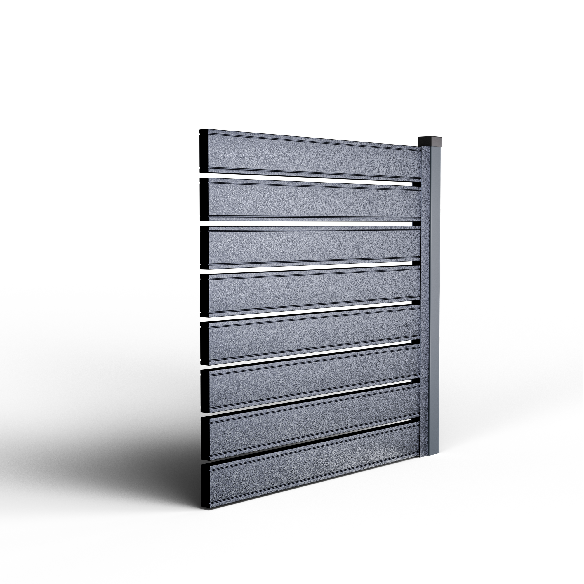 TERRA - Pearl Gray