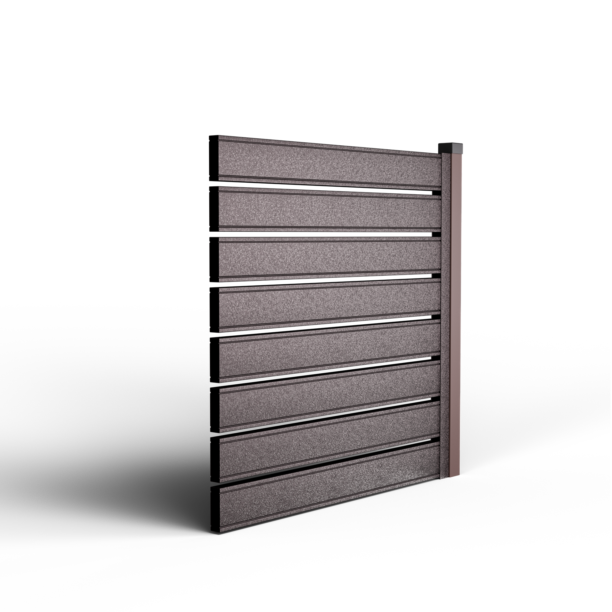 TERRA - Cedar Brown
