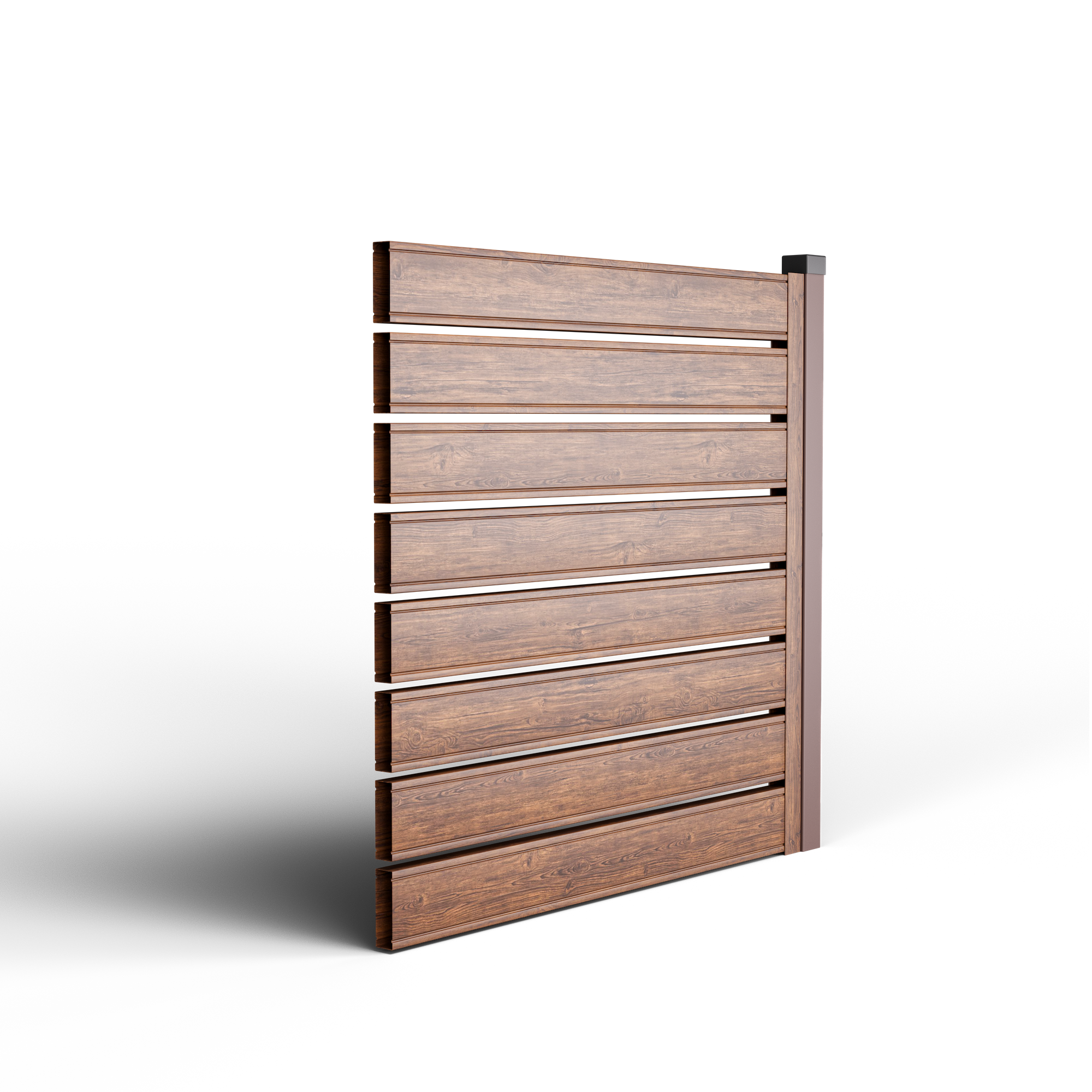 TERRA - Mahogany