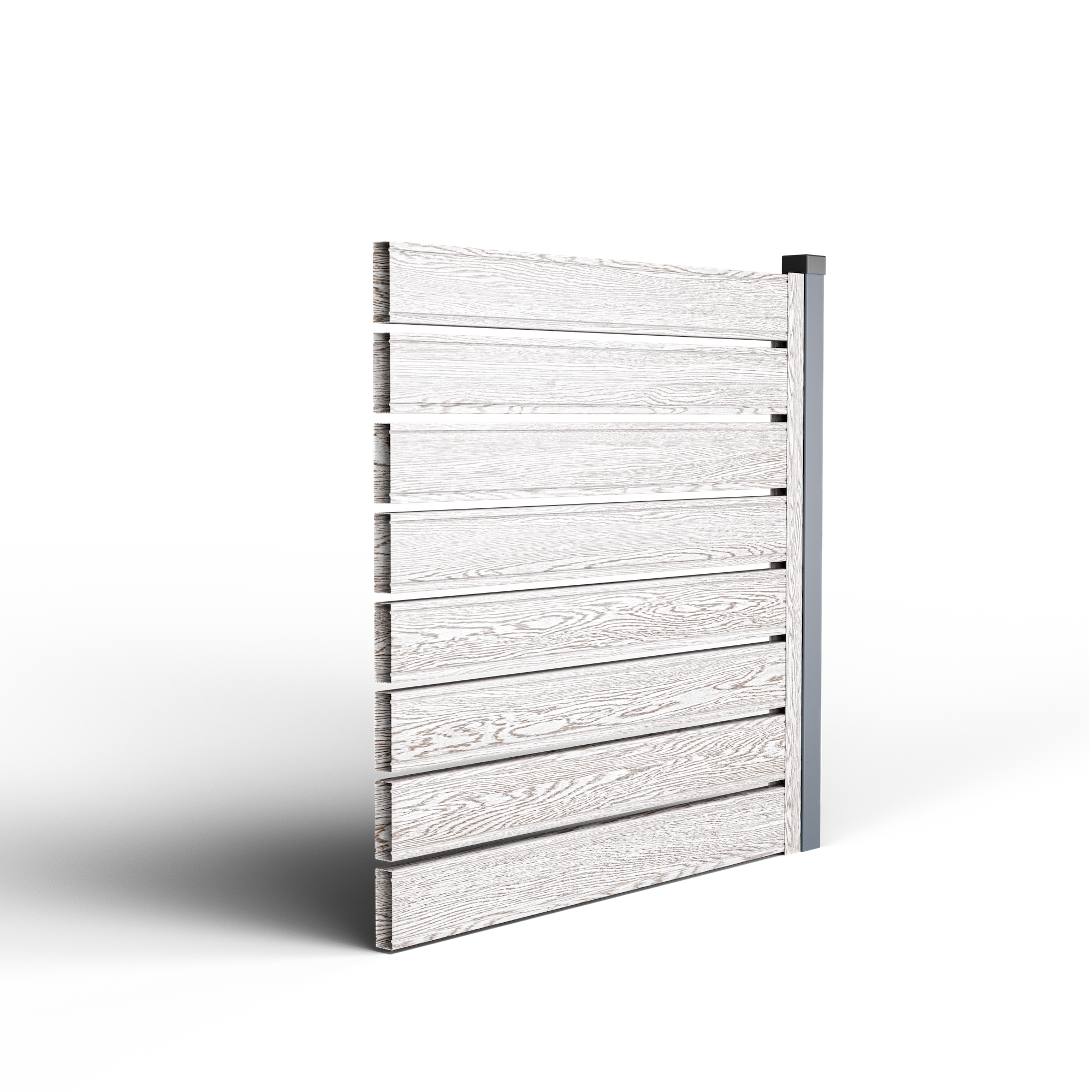 TERRA - White Oak
