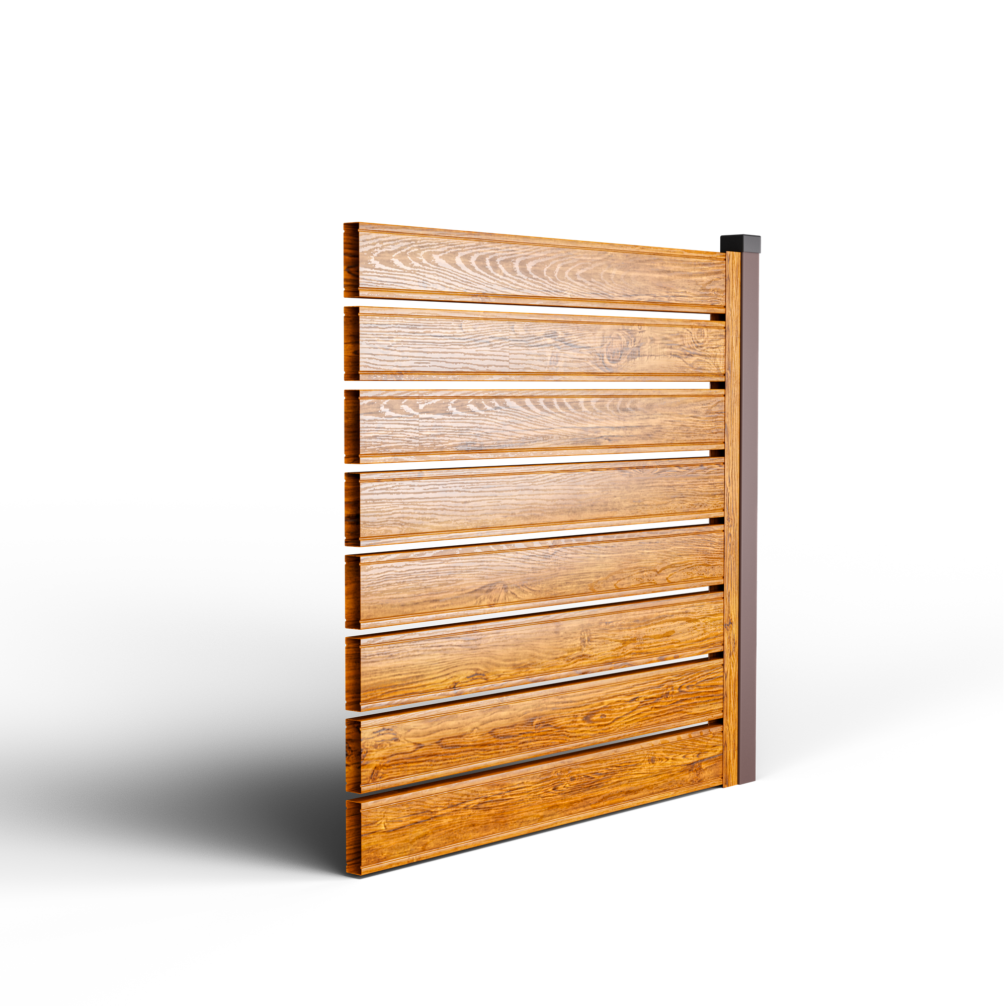 TERRA - Striated Oak