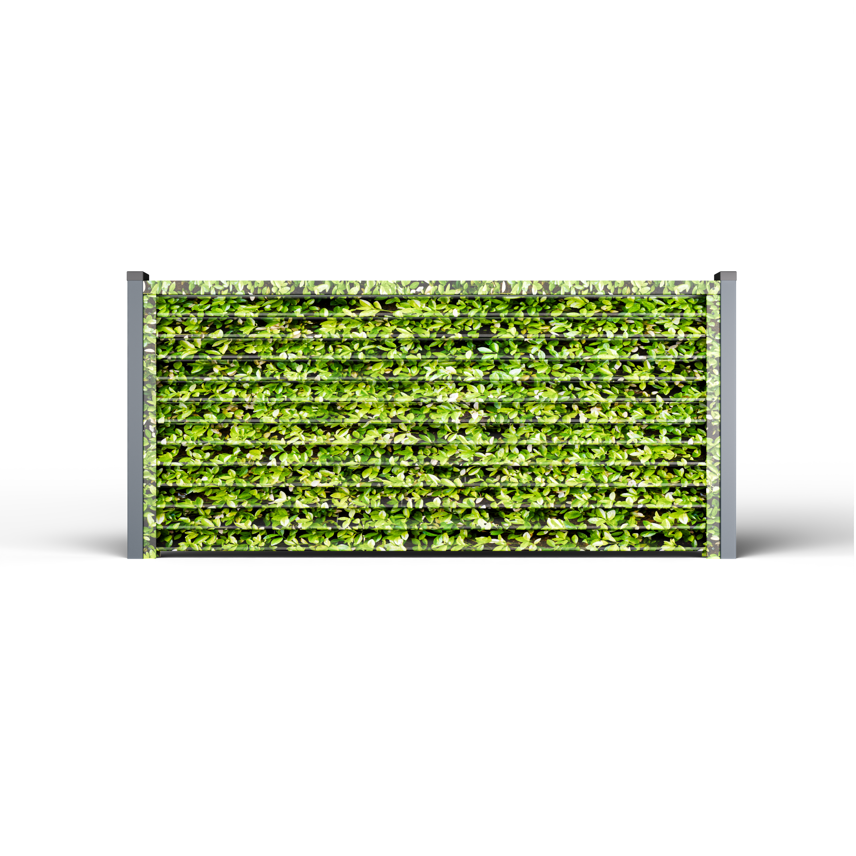 Louver Fence Sigma | Merisor