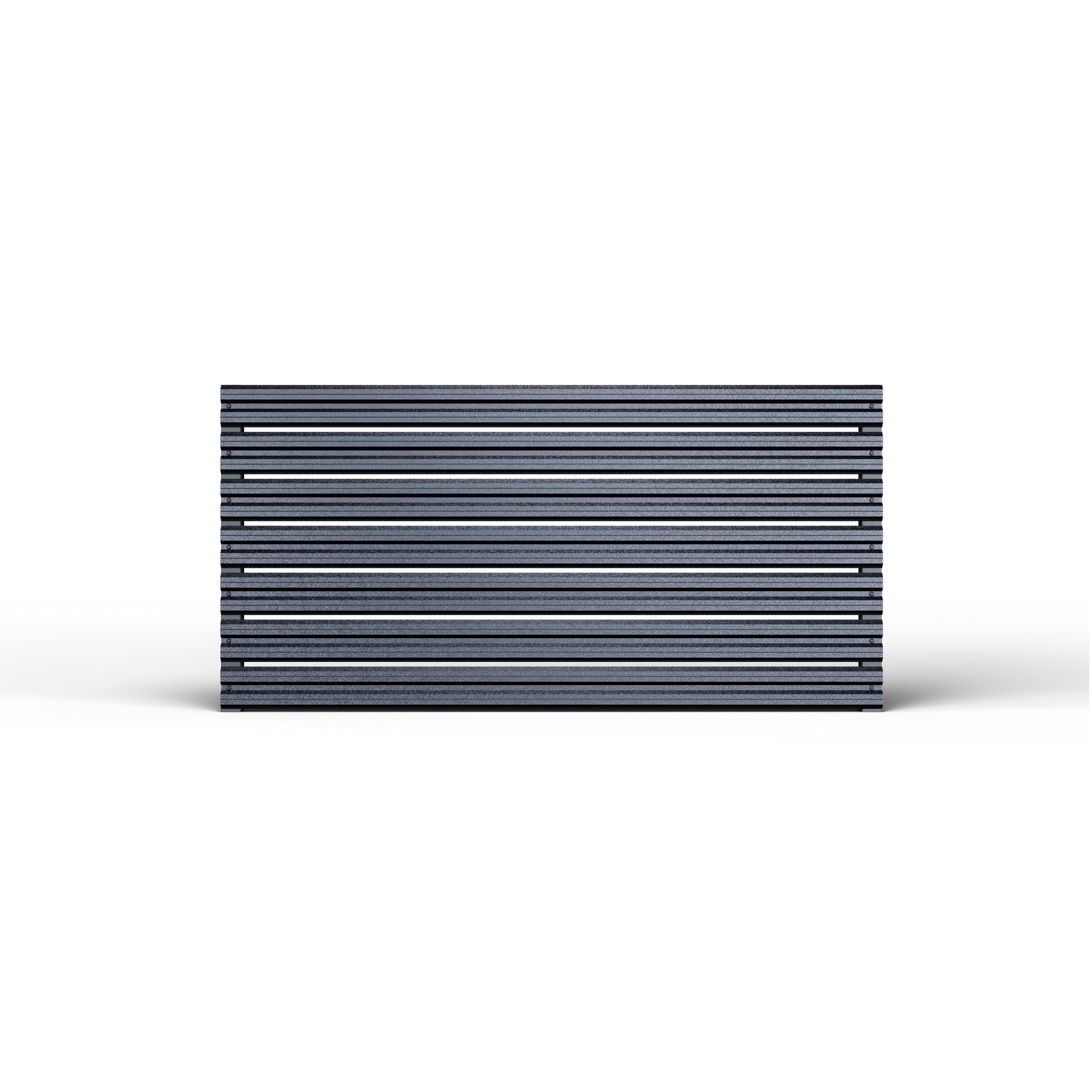 Pearl Gray | RAL 7024