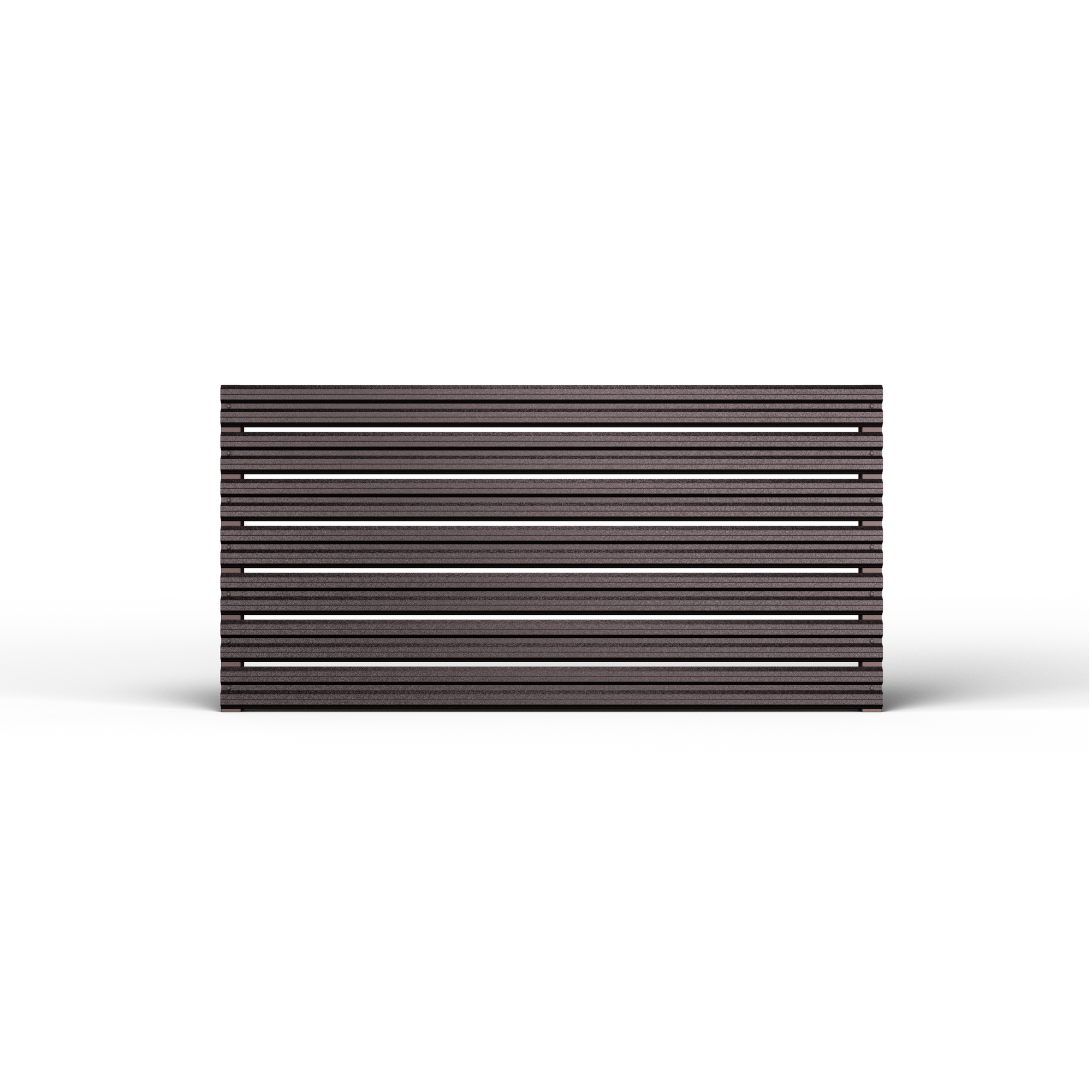 Cedar Brown | RAL 8019