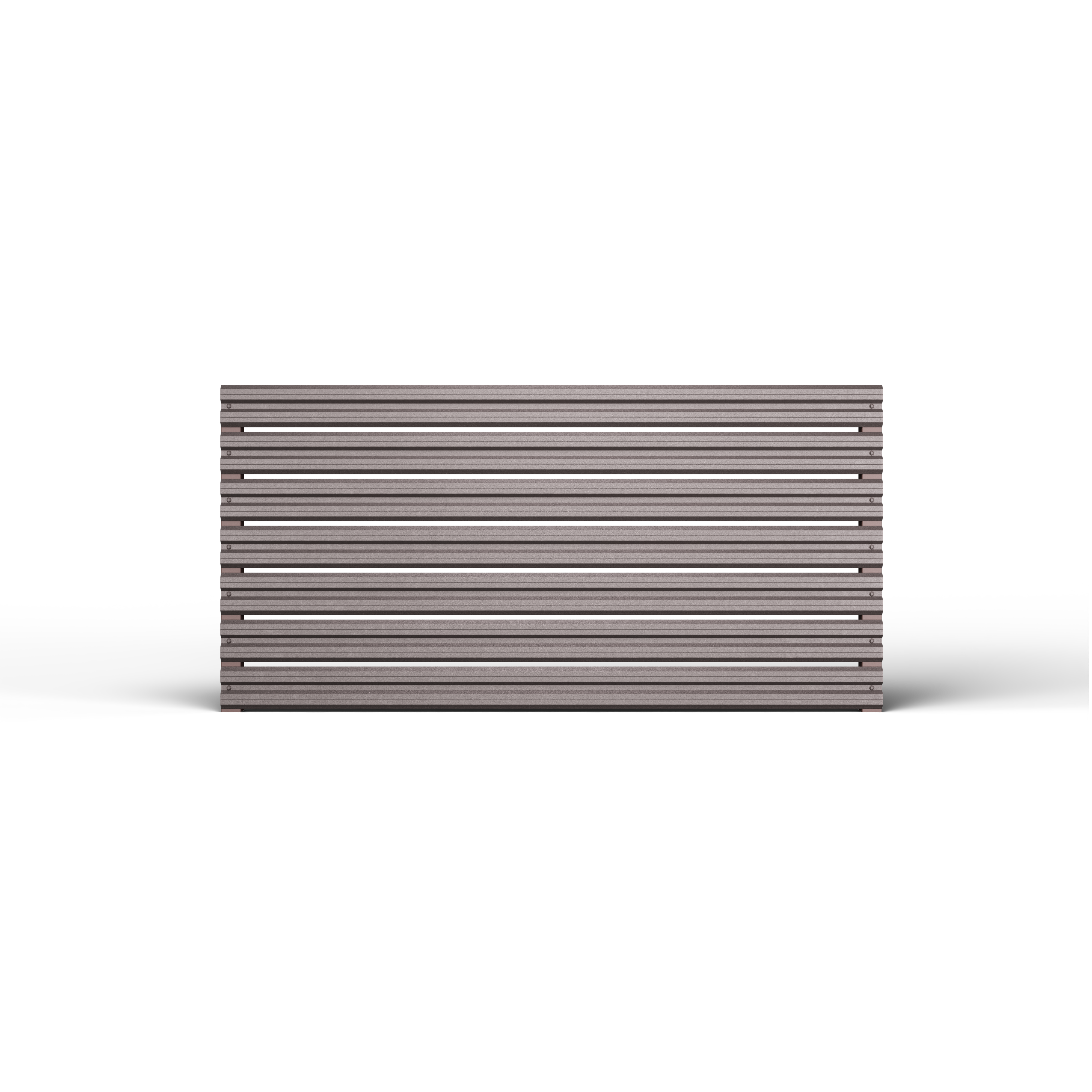 Double Espresso Brown | RAL 8019