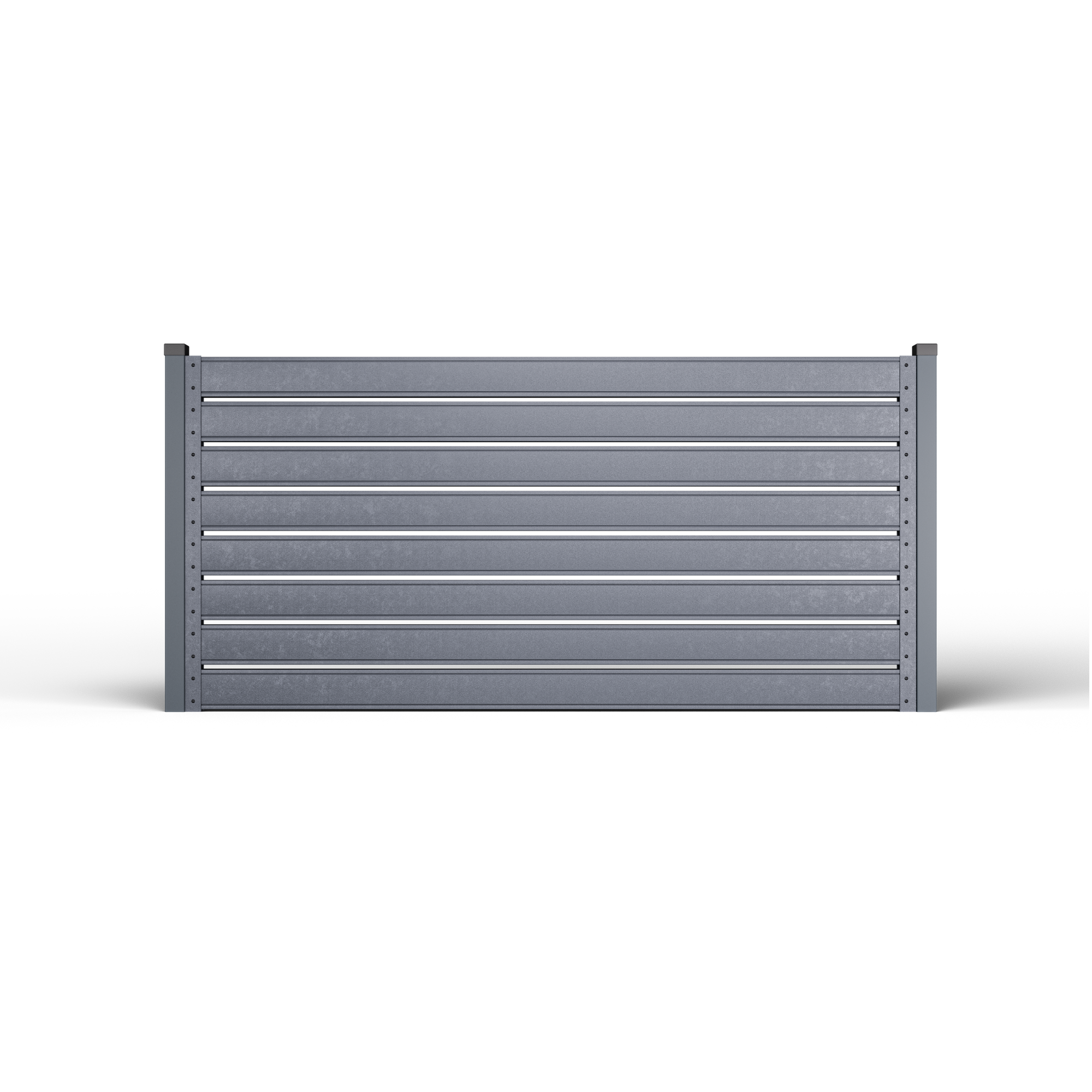 TERRA - Graphite Gray