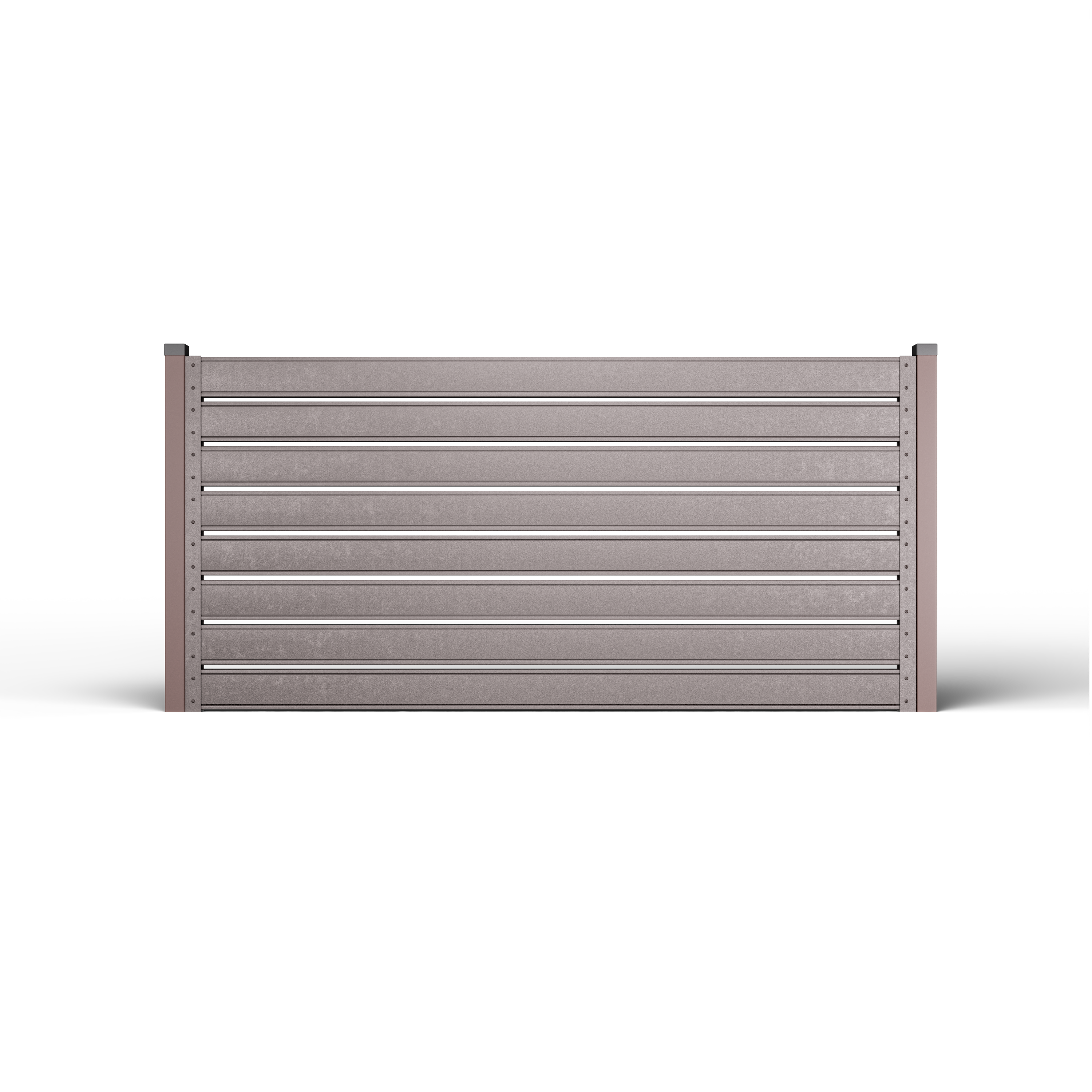 TERRA - Espresso Brown