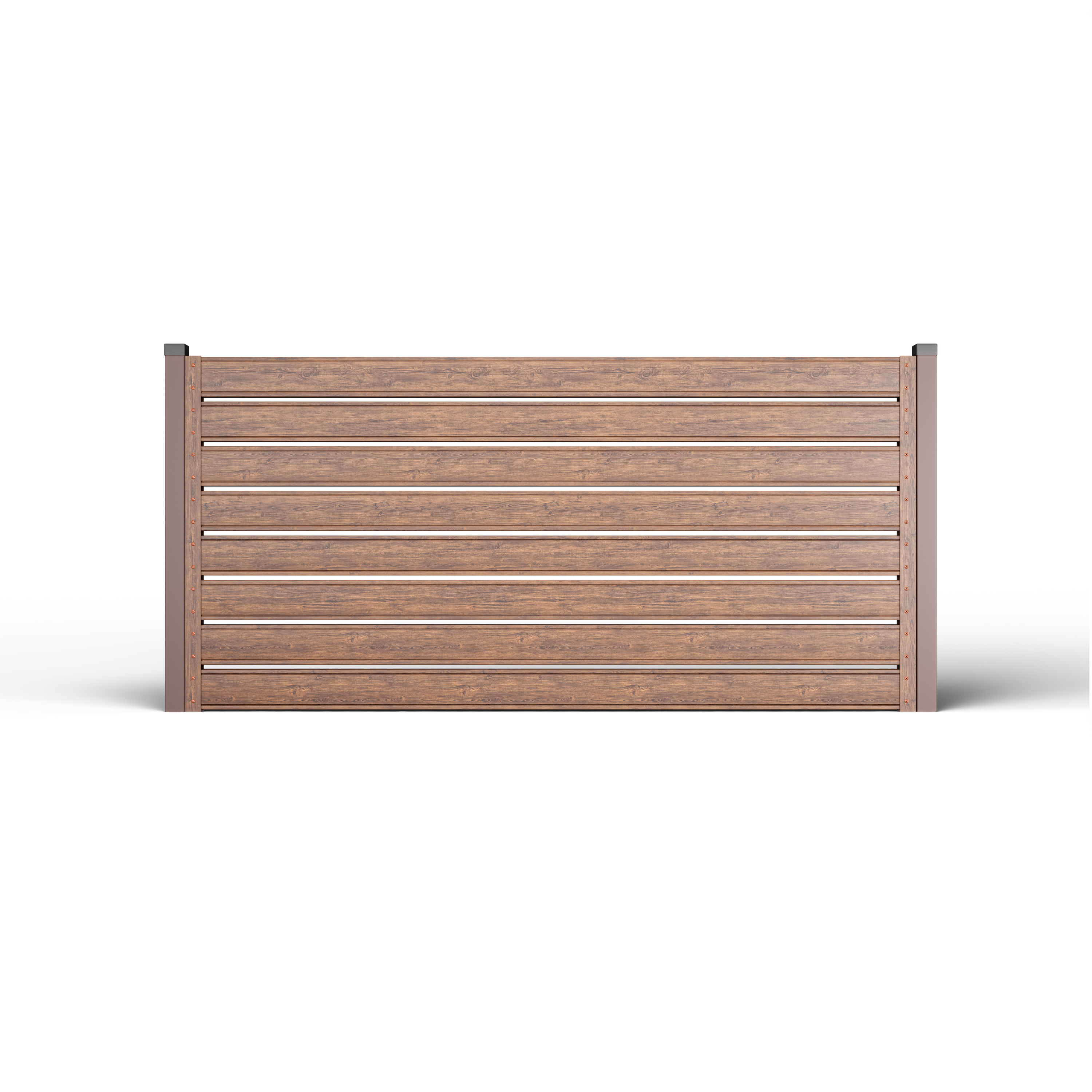 TERRA - Mahogany