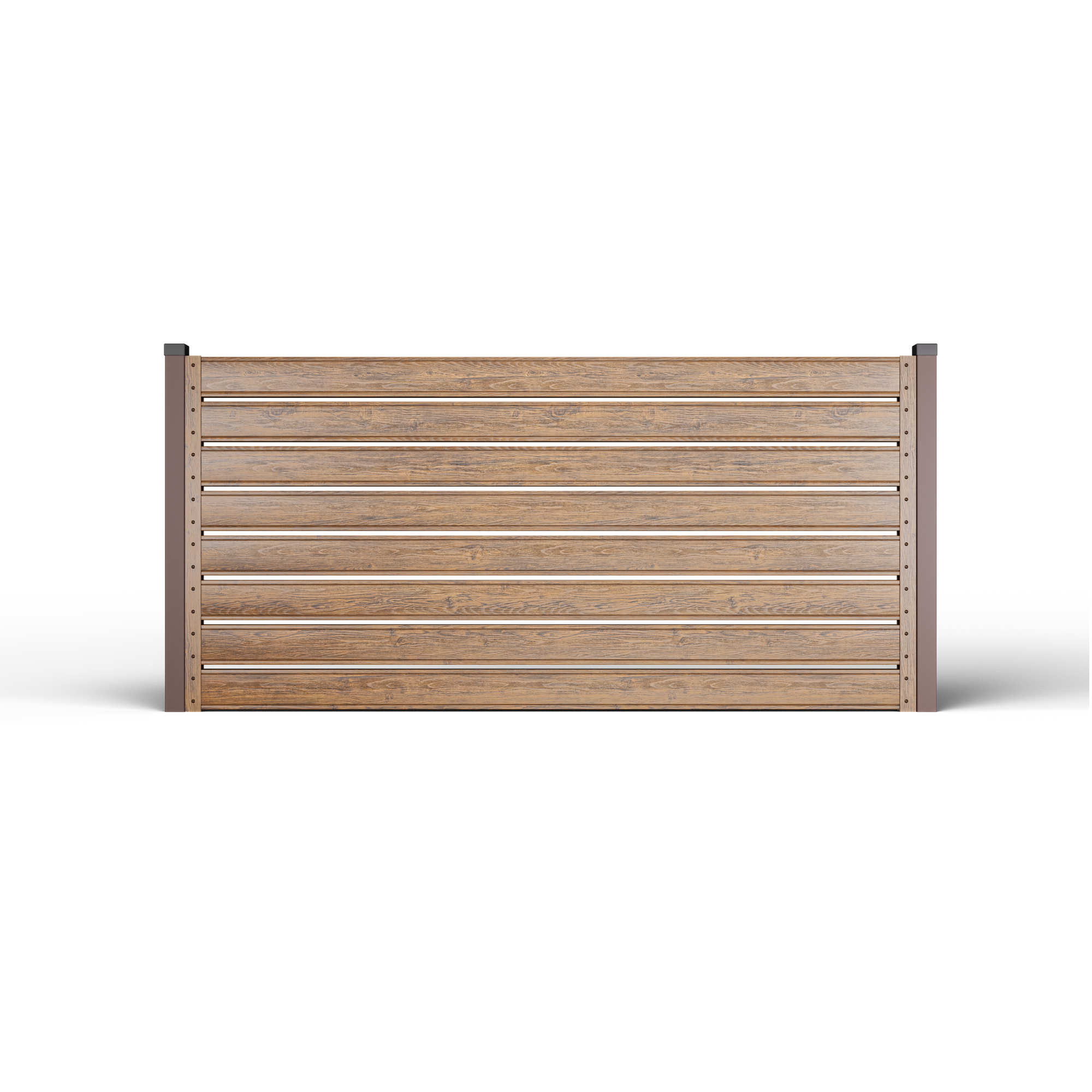 TERRA - Striated Walnut