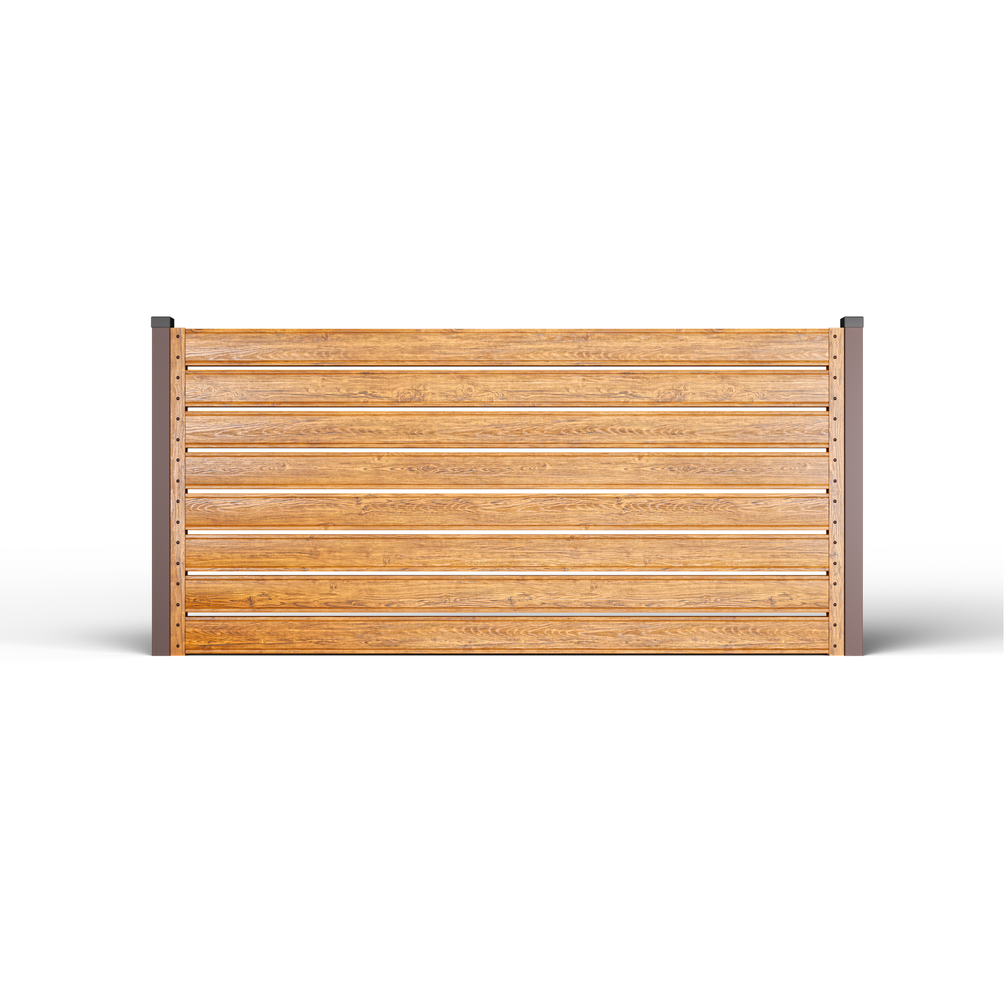TERRA - Striated Oak