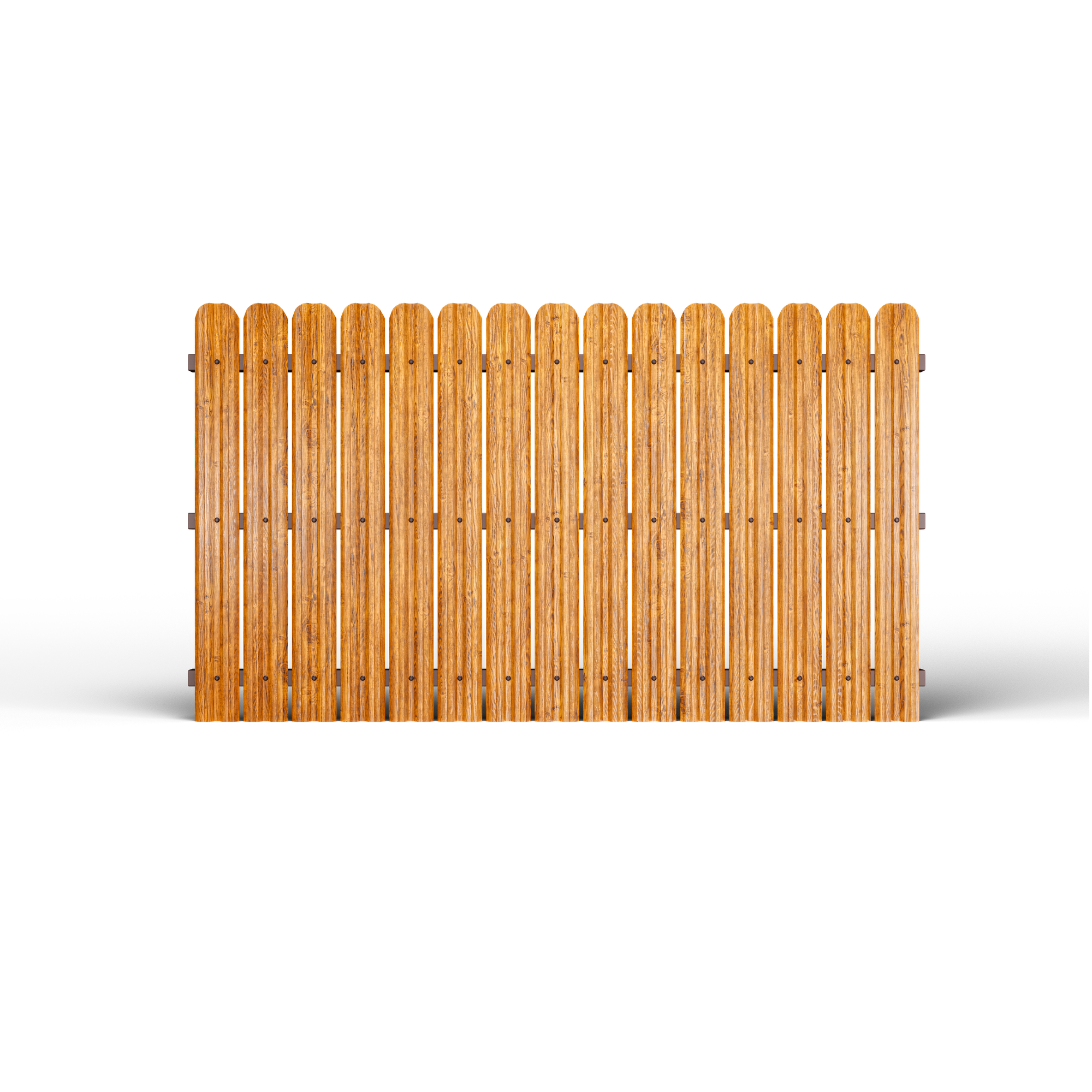 Double Striated Oak