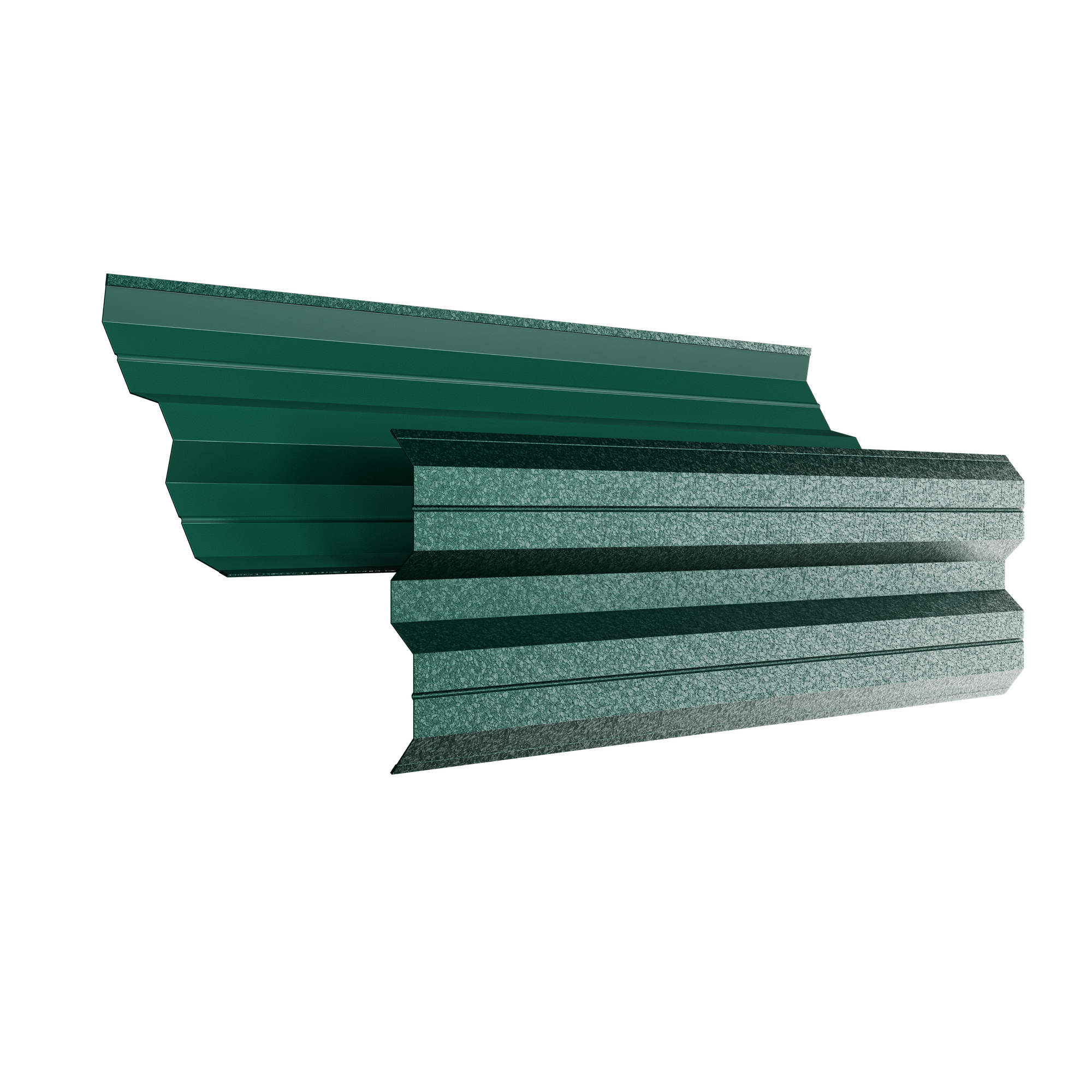 Pine Green | RAL 6005