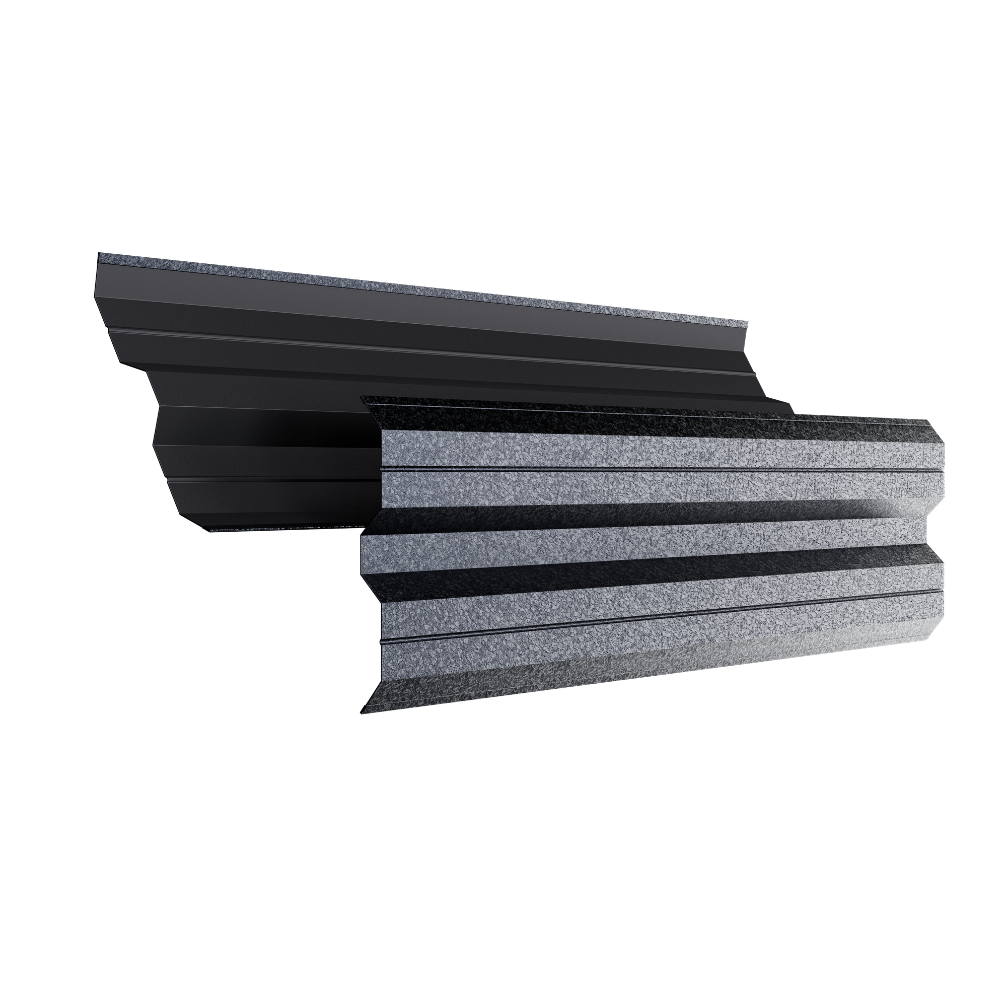 Pearl Gray | RAL 7024