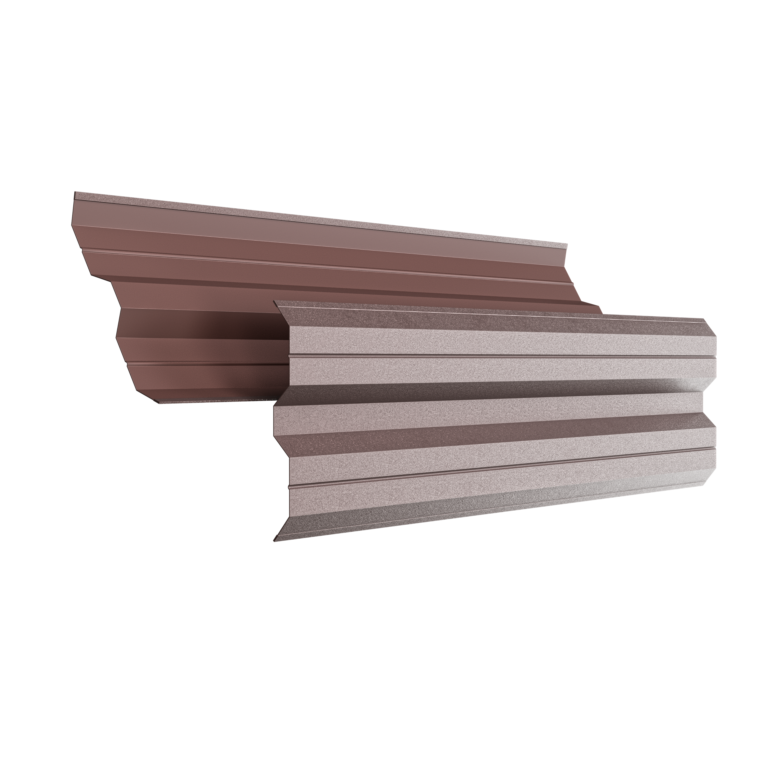 Chocolate Brown | RAL 8017