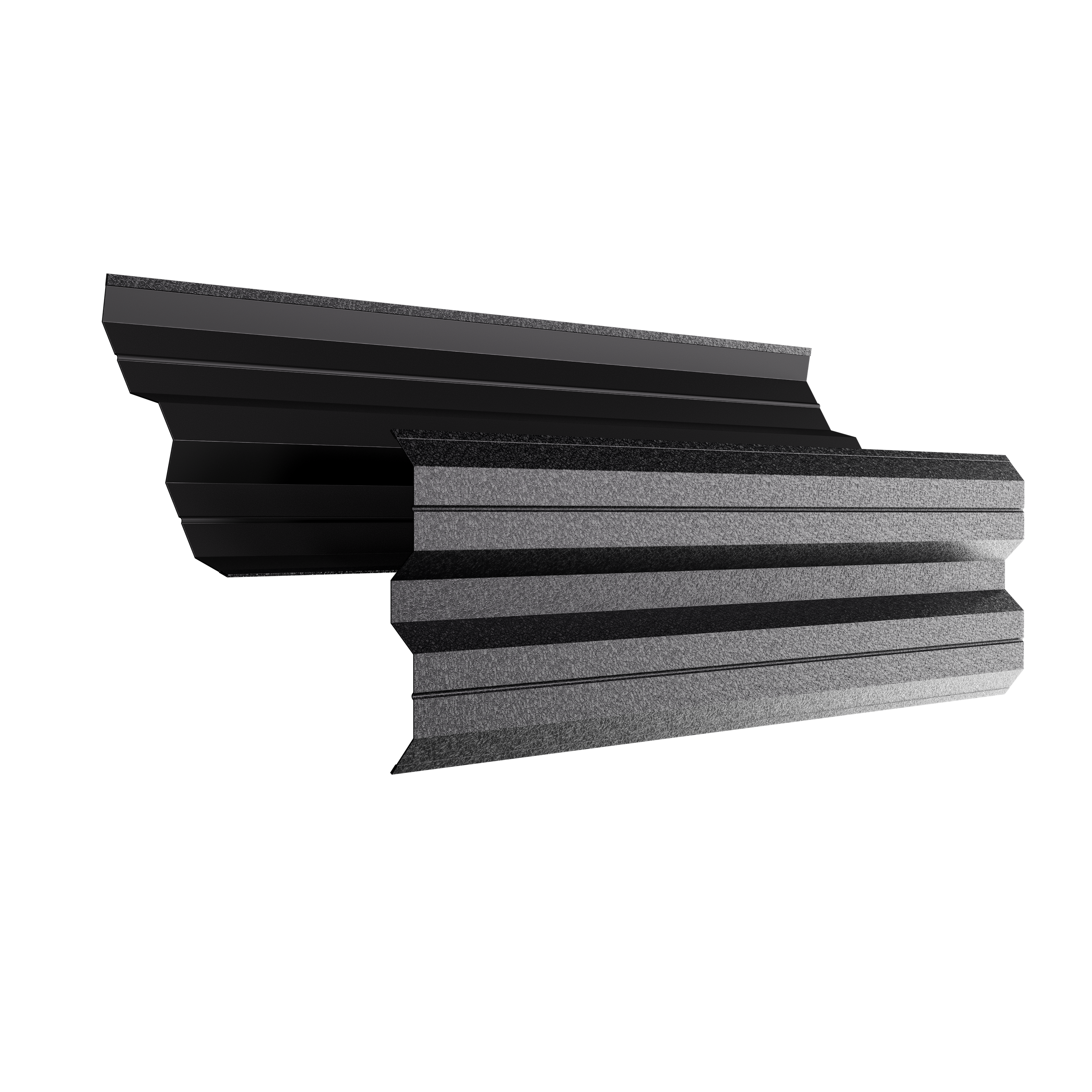 Midnight Black | RAL 9005