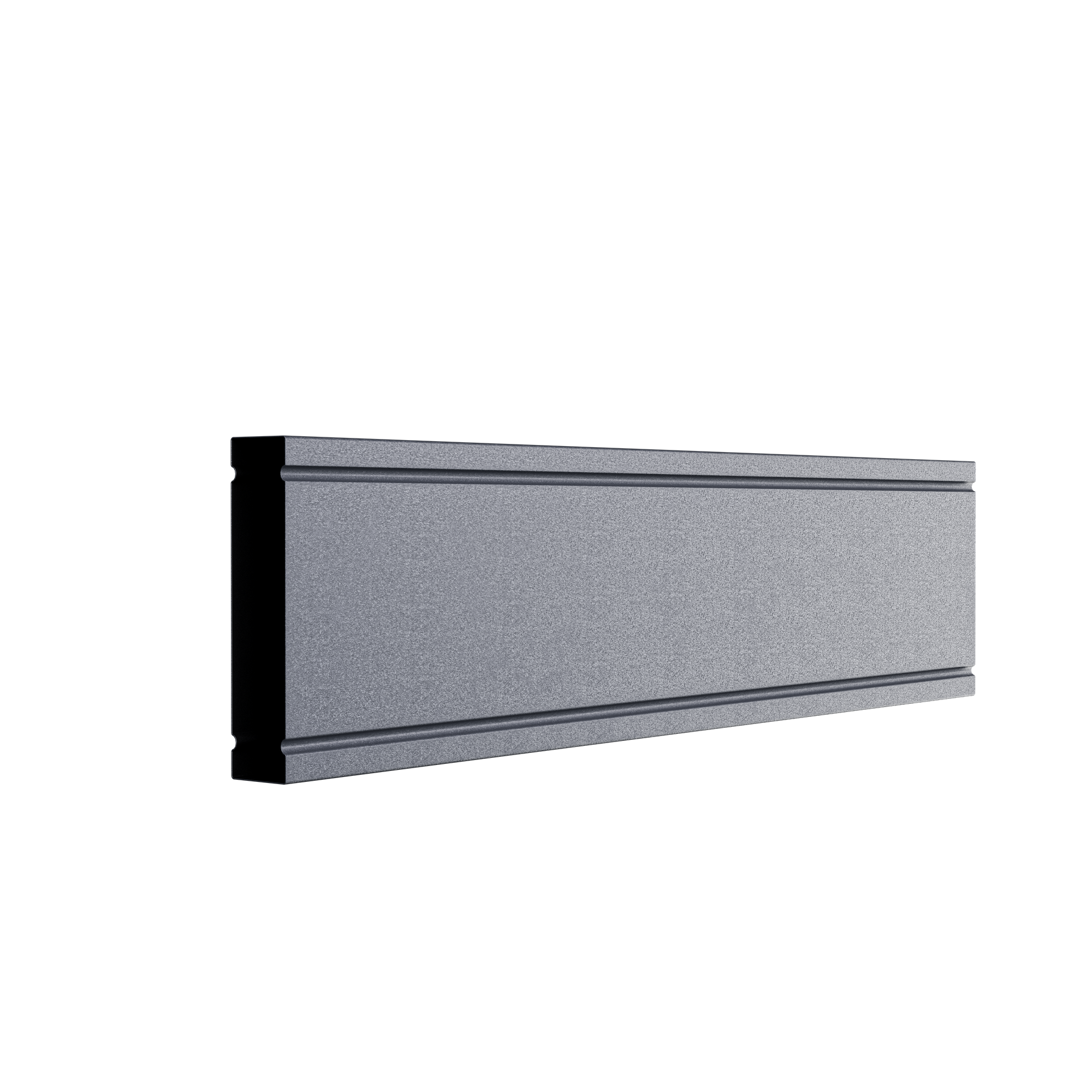 TERRA - Graphite Gray