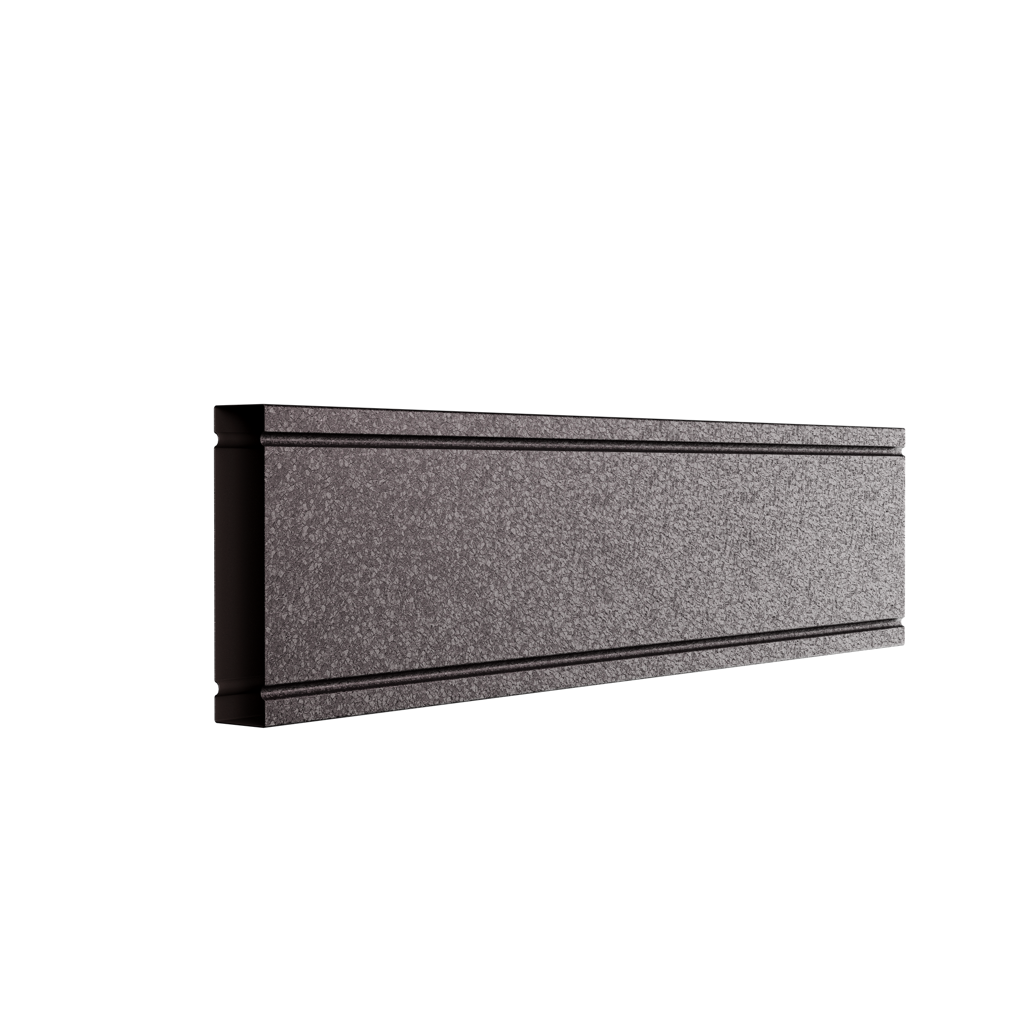 TERRA - Cedar Brown