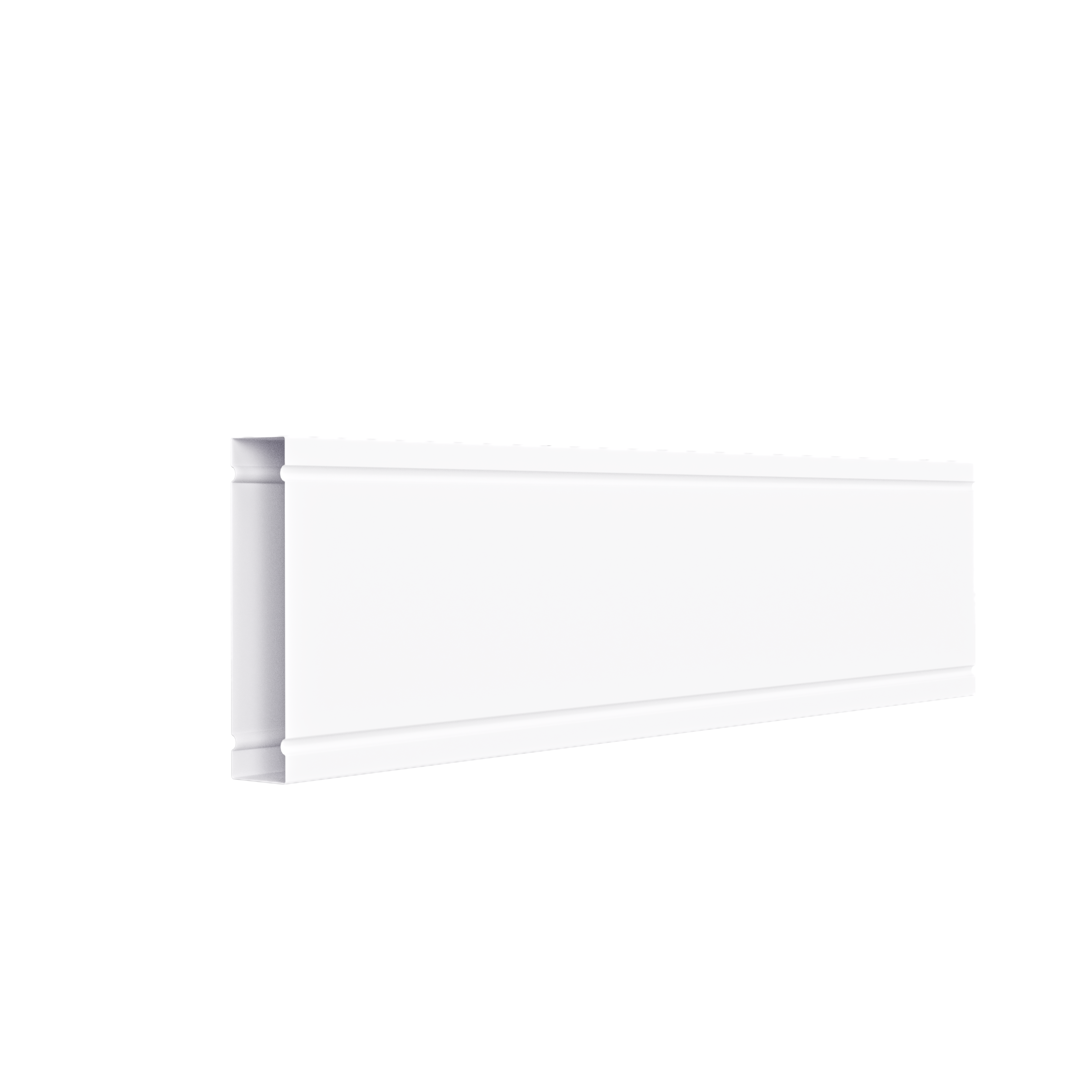 TERRA - Alpine White