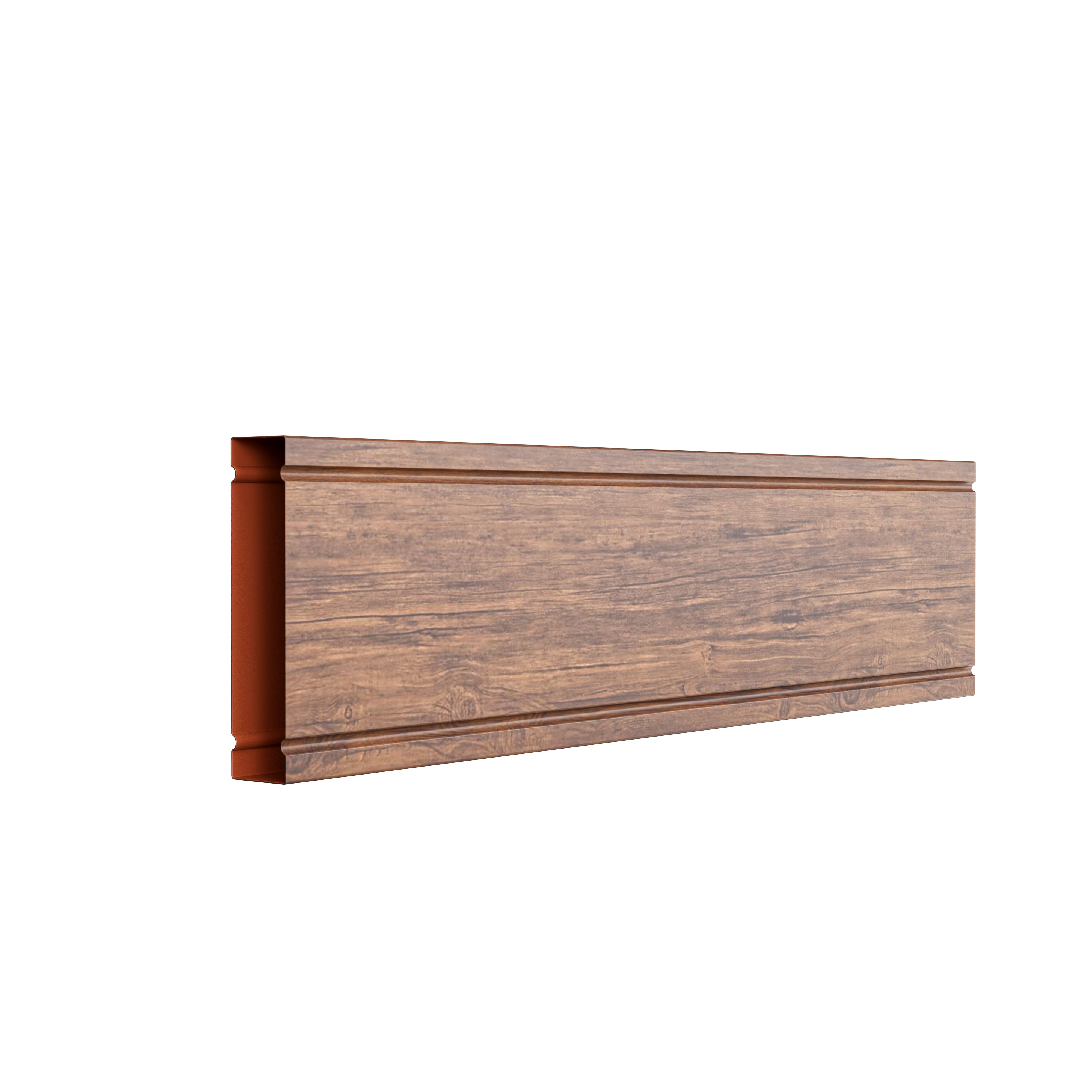 TERRA - Mahogany