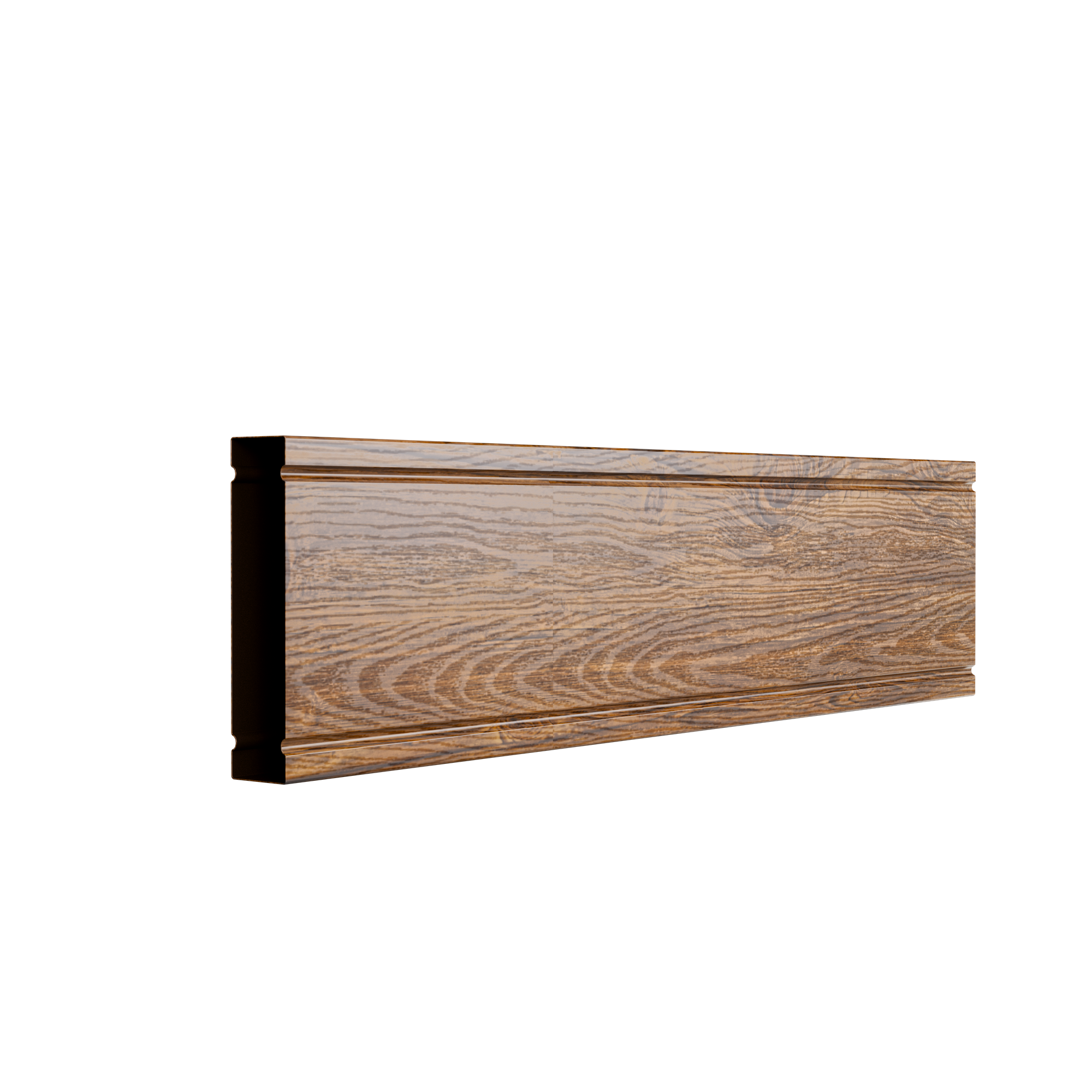 TERRA - Striated Walnut