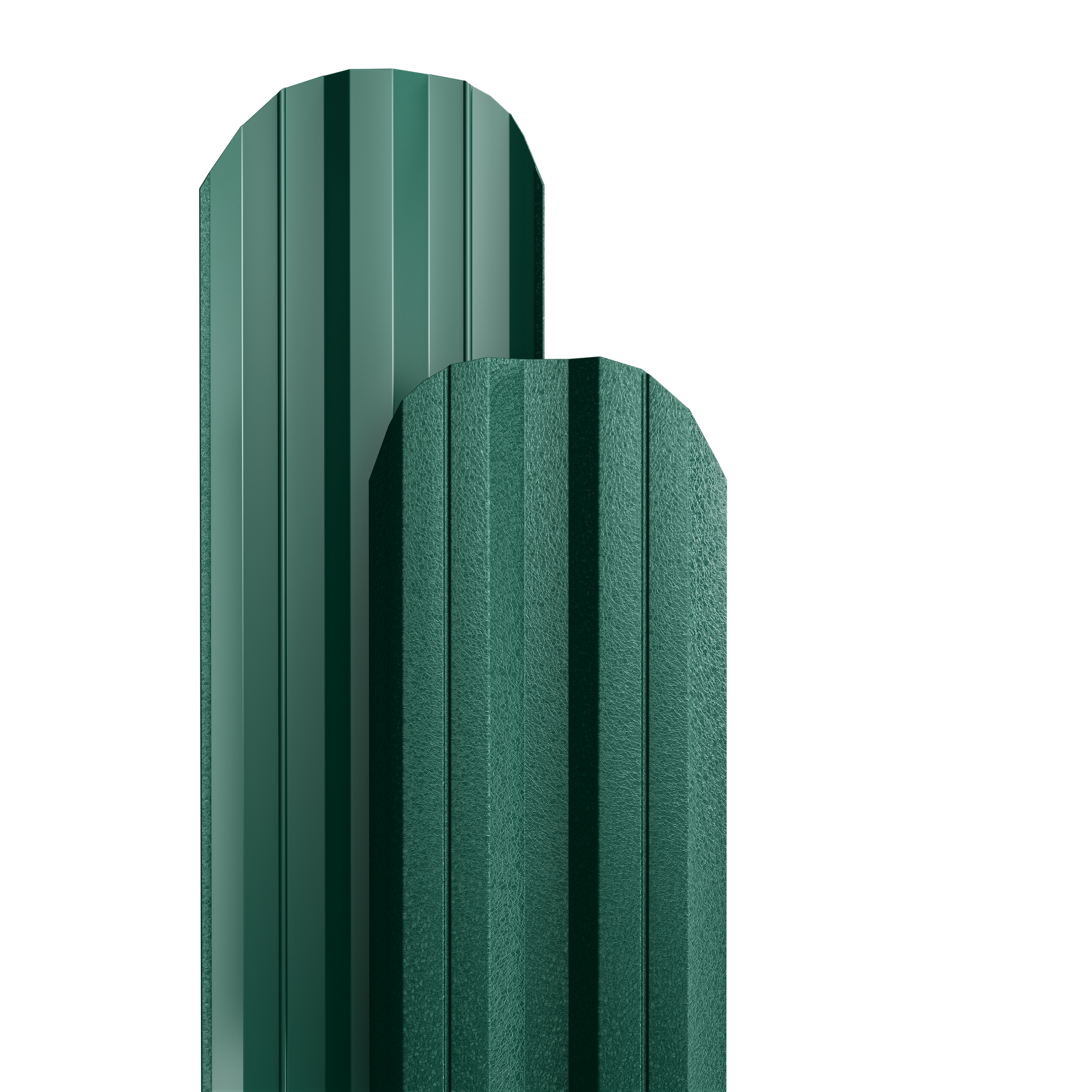 Pine Green | RAL 6005