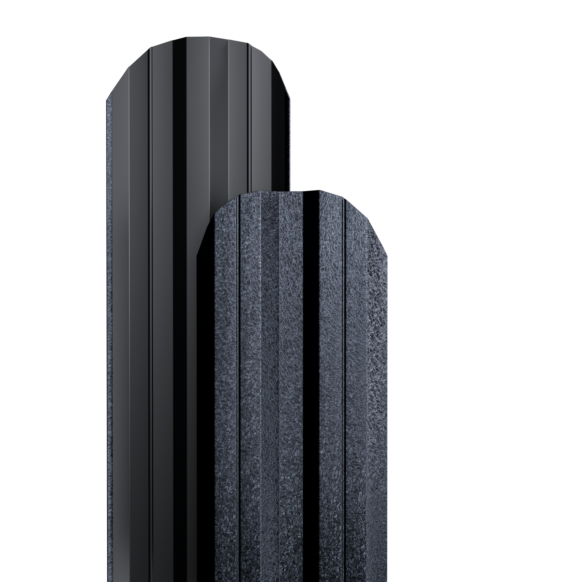Pearl Gray | RAL 7024
