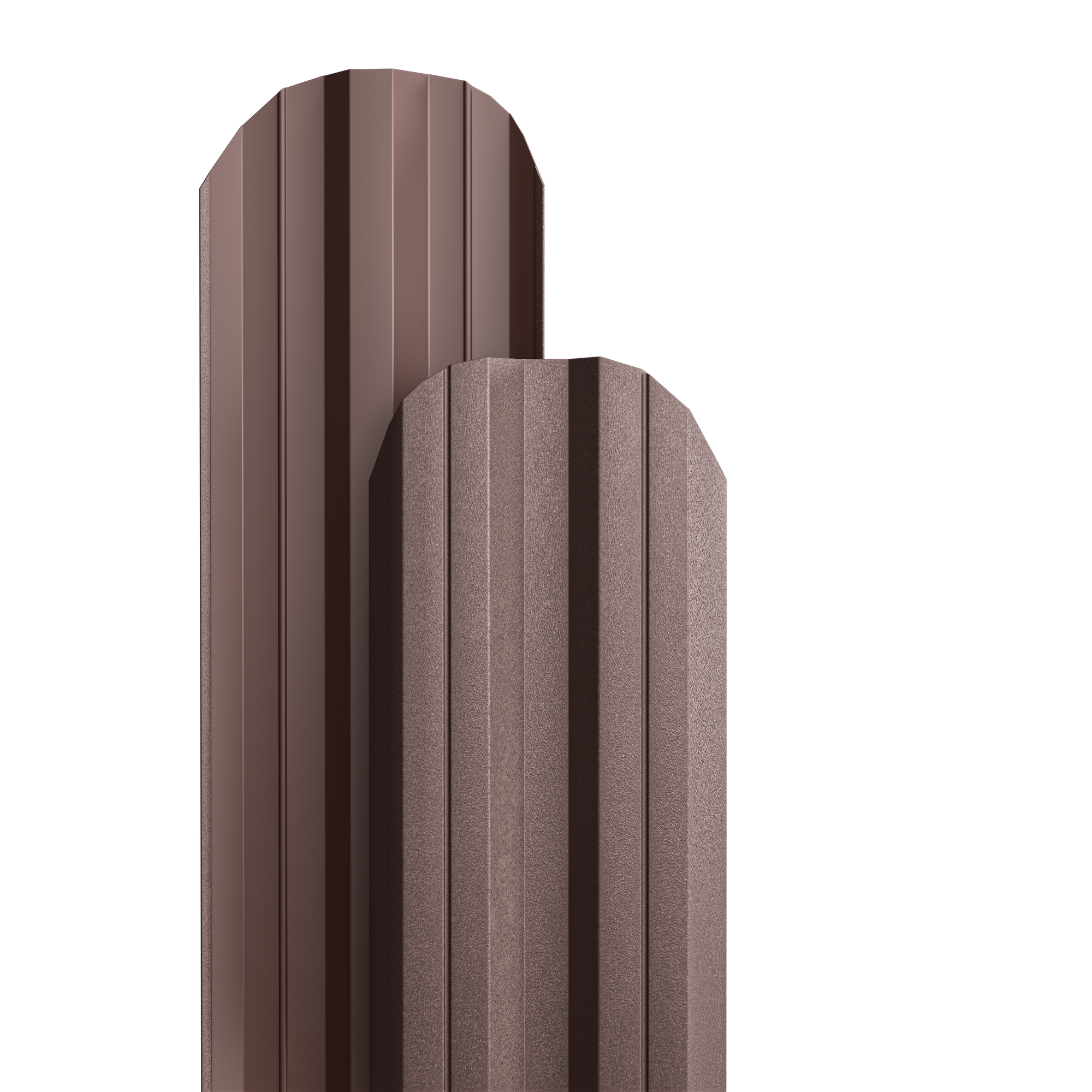 Chocolate Brown | RAL 8017