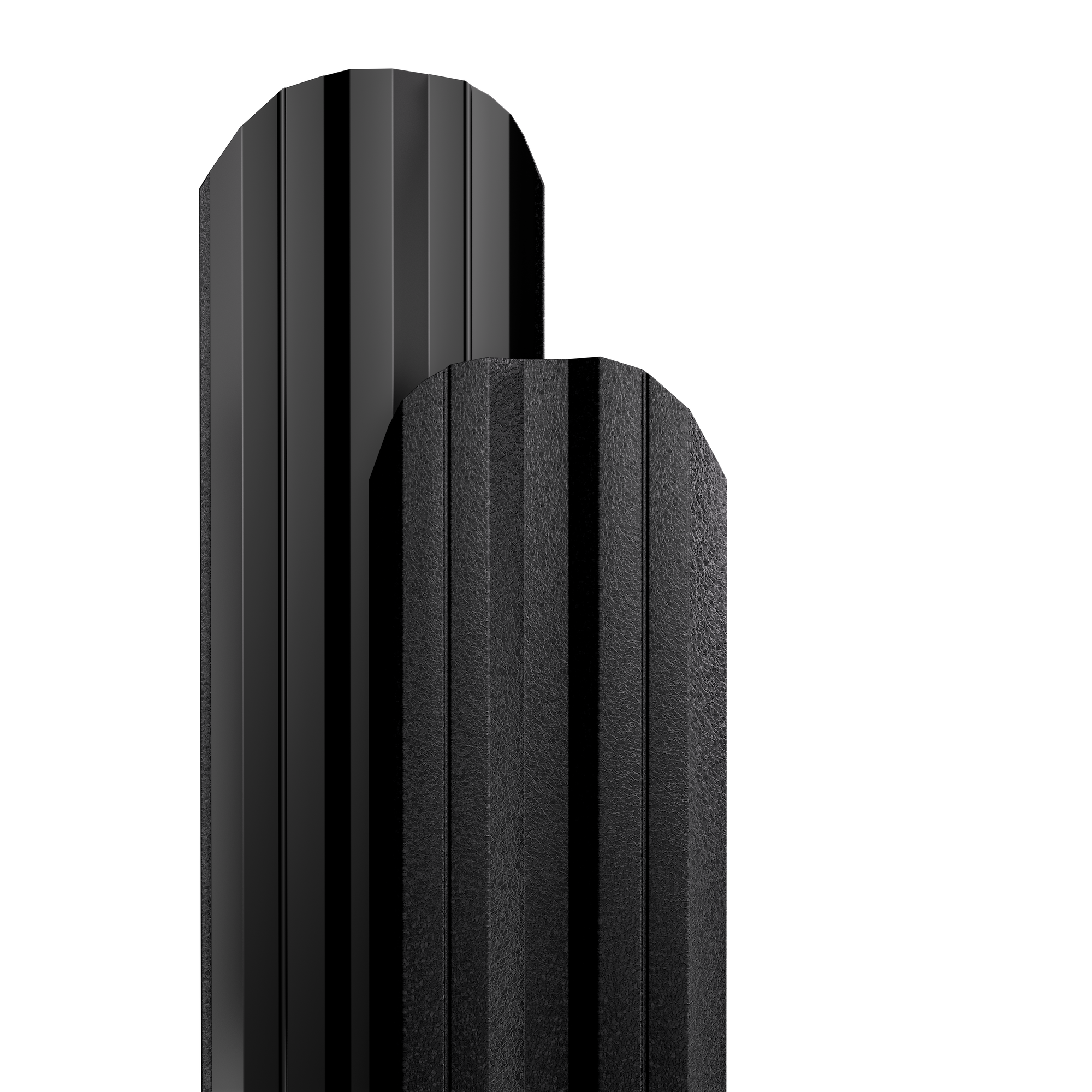 Midnight Black | RAL 9005