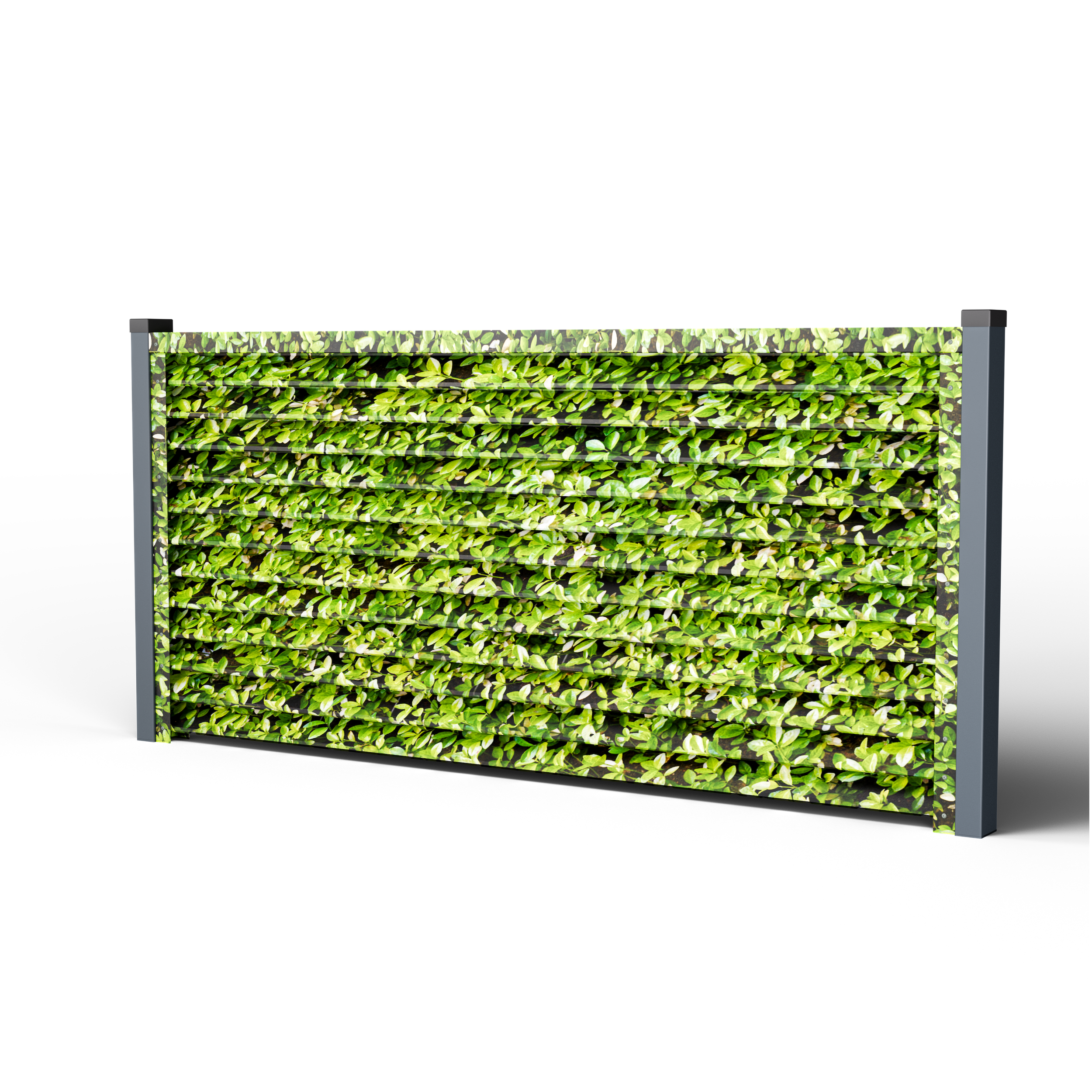 Louver Fence Sigma | Merisor