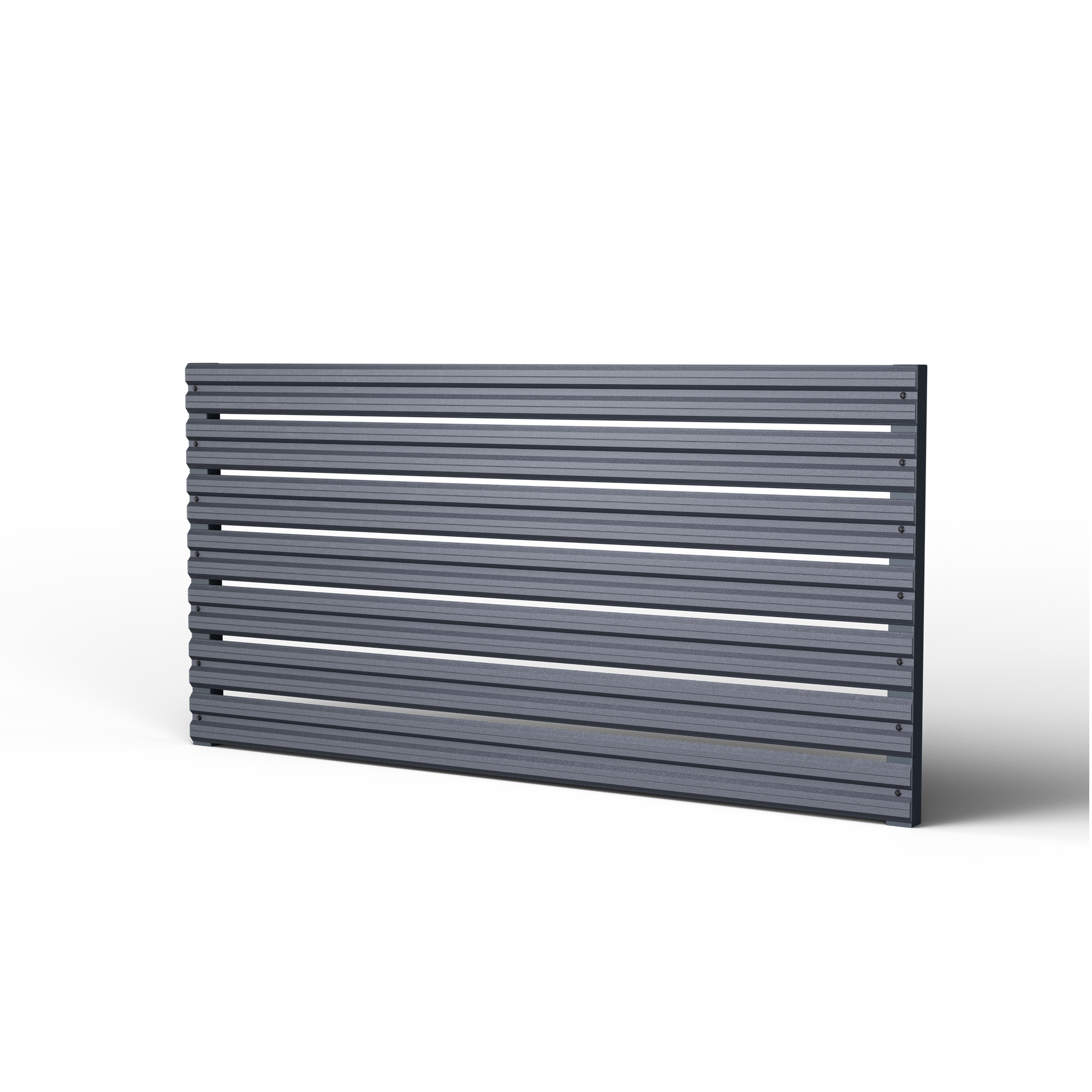 Graphite Gray | RAL 7024