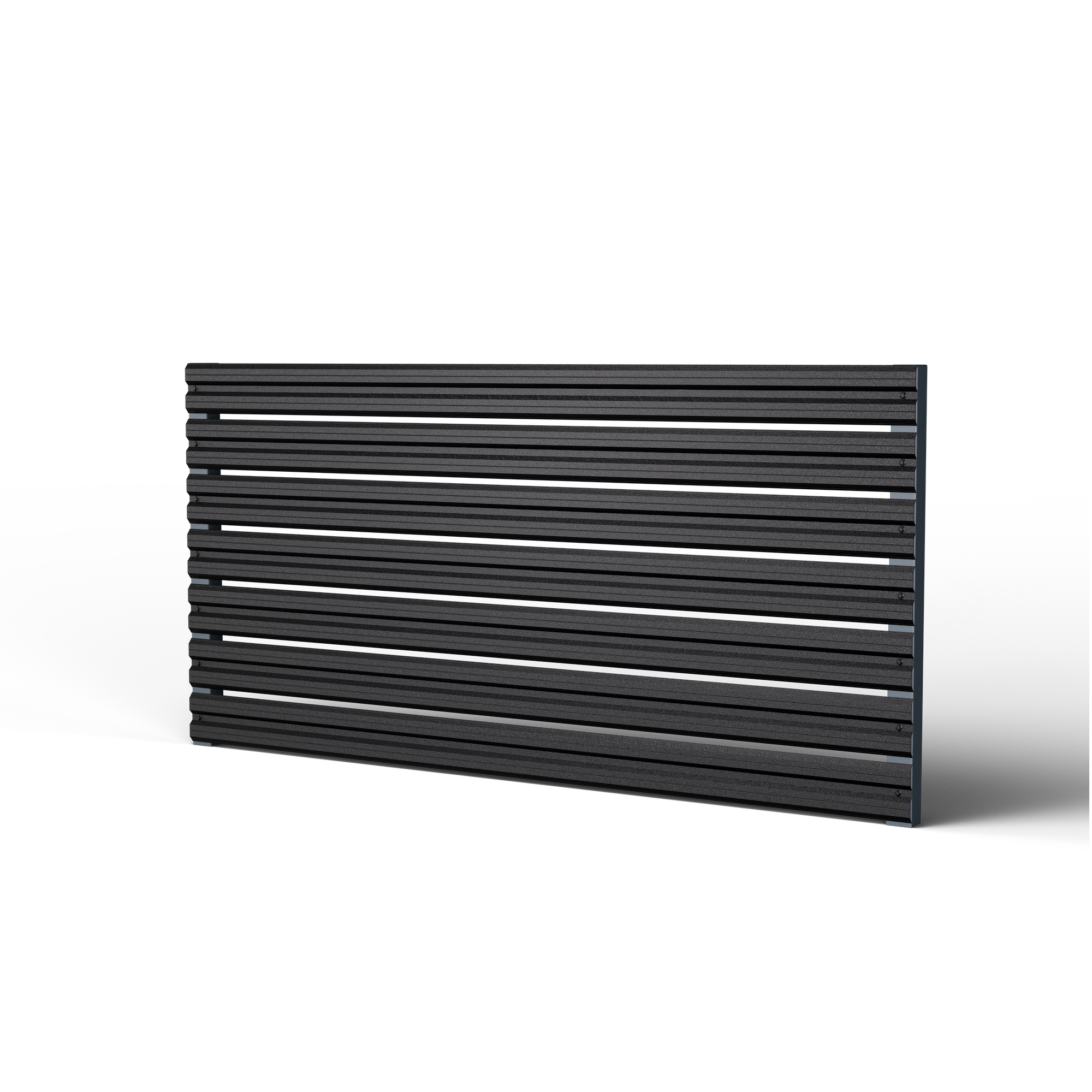 Midnight Black | RAL 9005