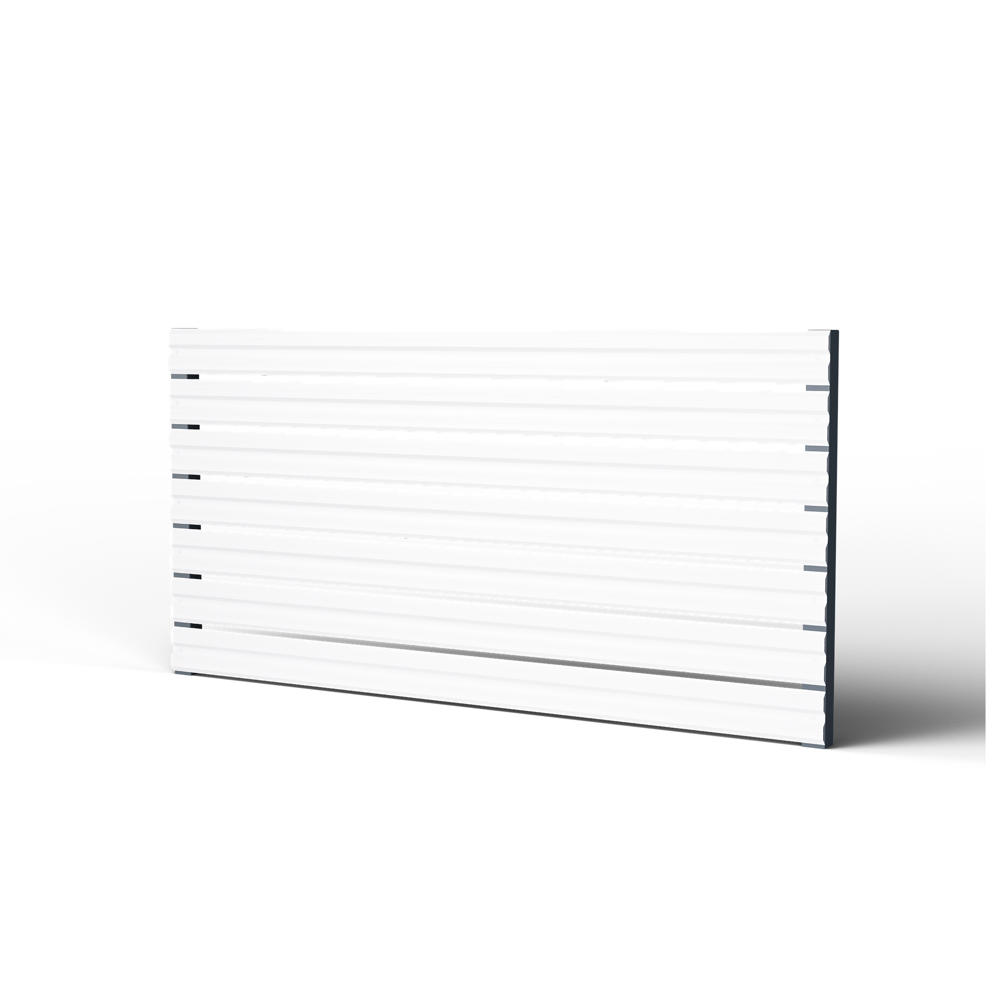 Double Alpine White