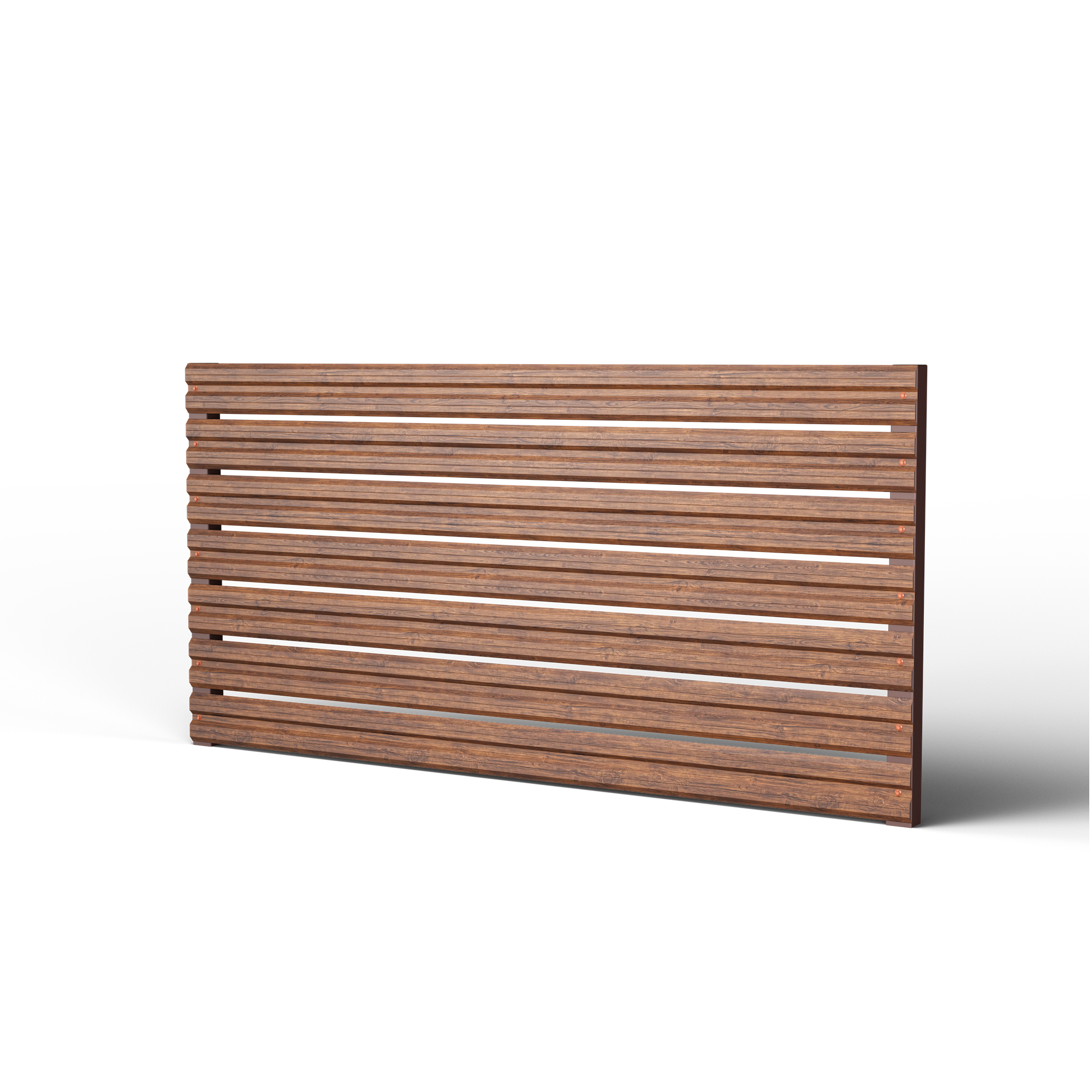 Double Mahogany