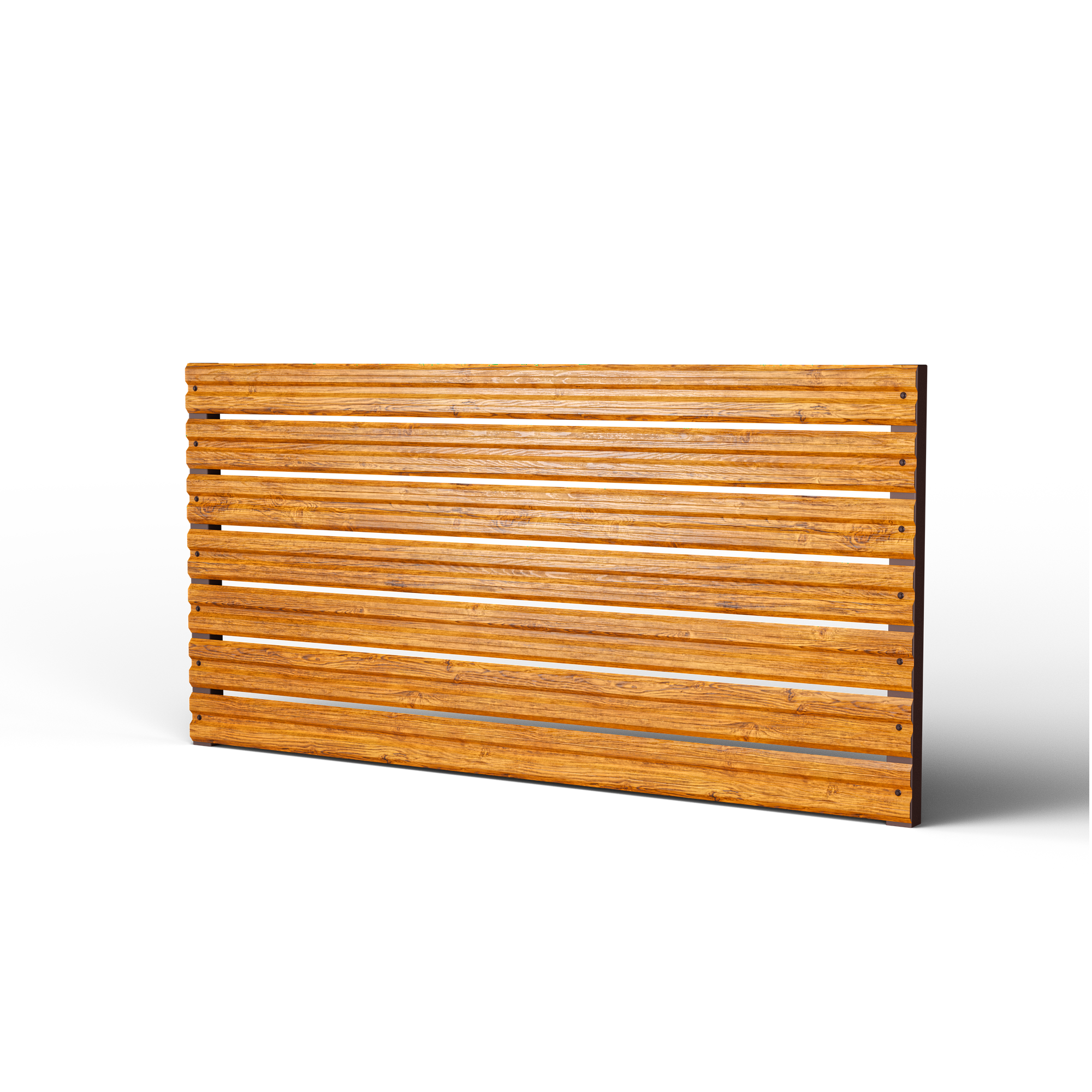 Striated Oak