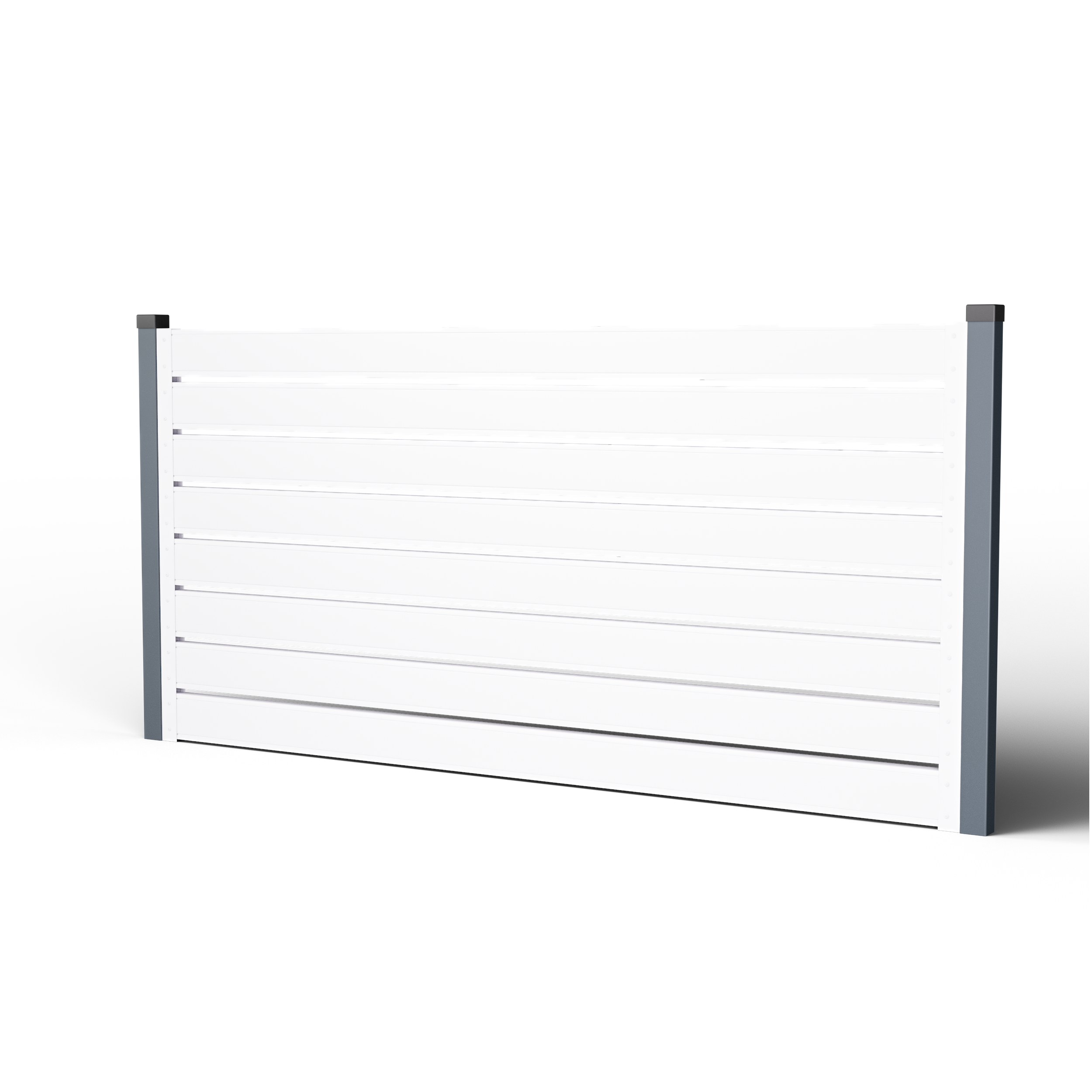 TERRA - Alpine White