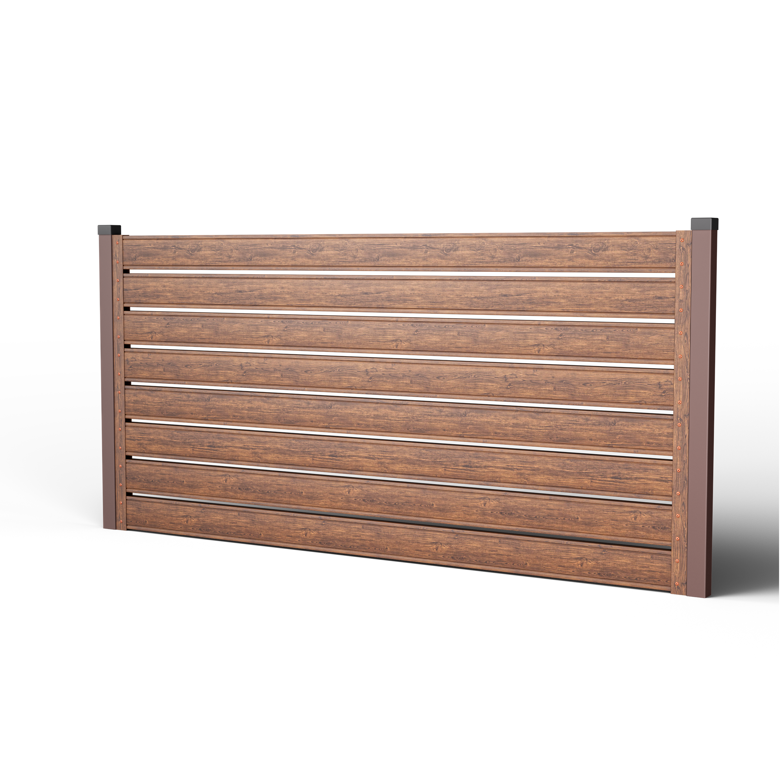 TERRA - Mahogany