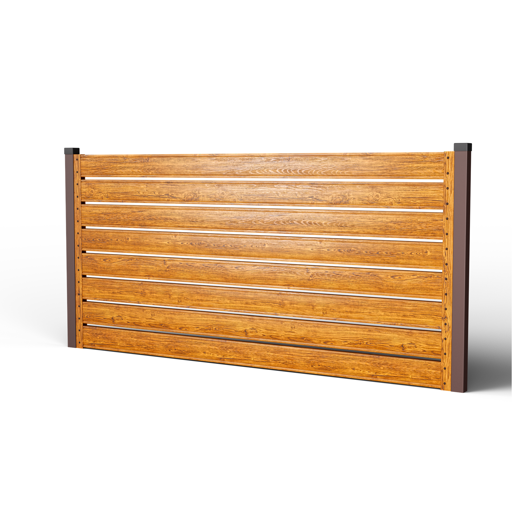 TERRA - Striated Oak