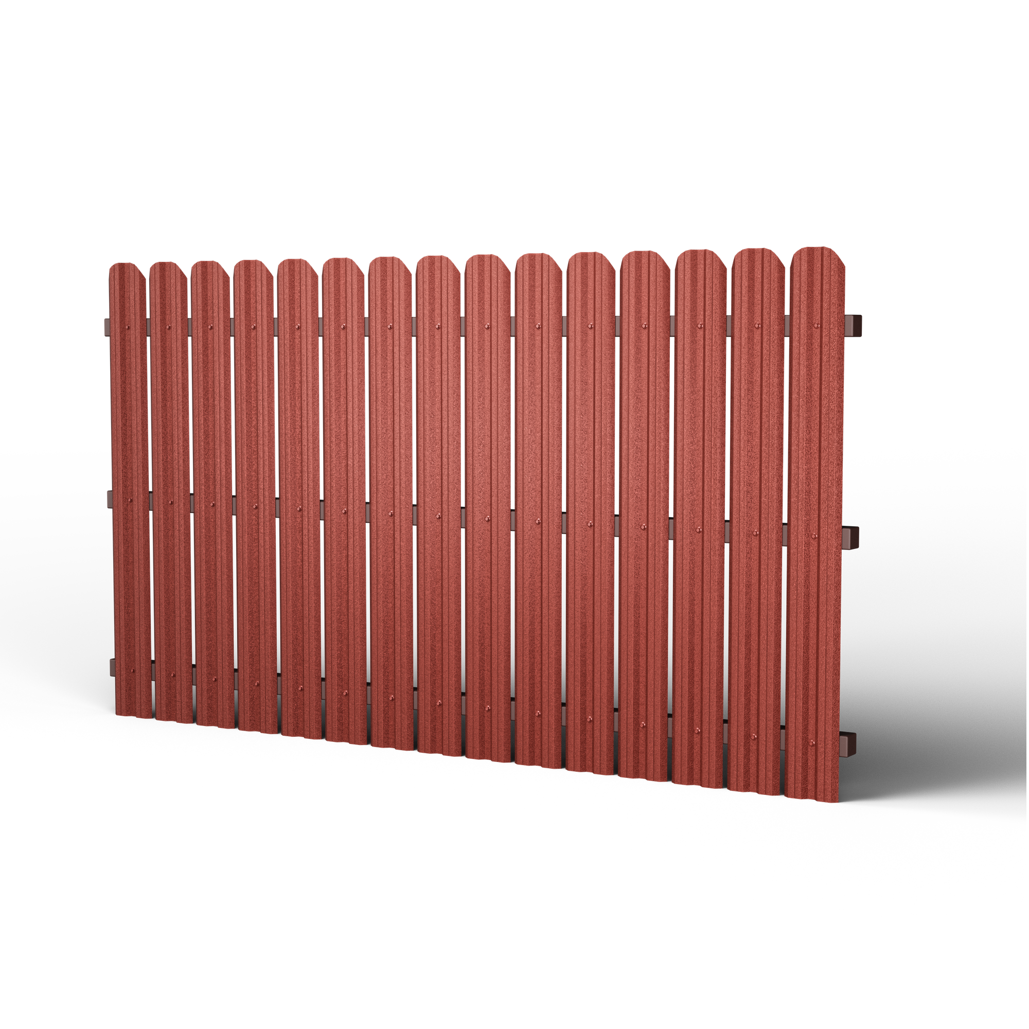Red Brick | RAL 3009
