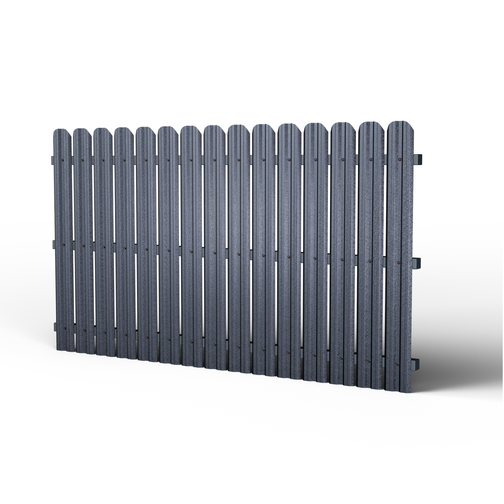 Pearl Gray | RAL 7024
